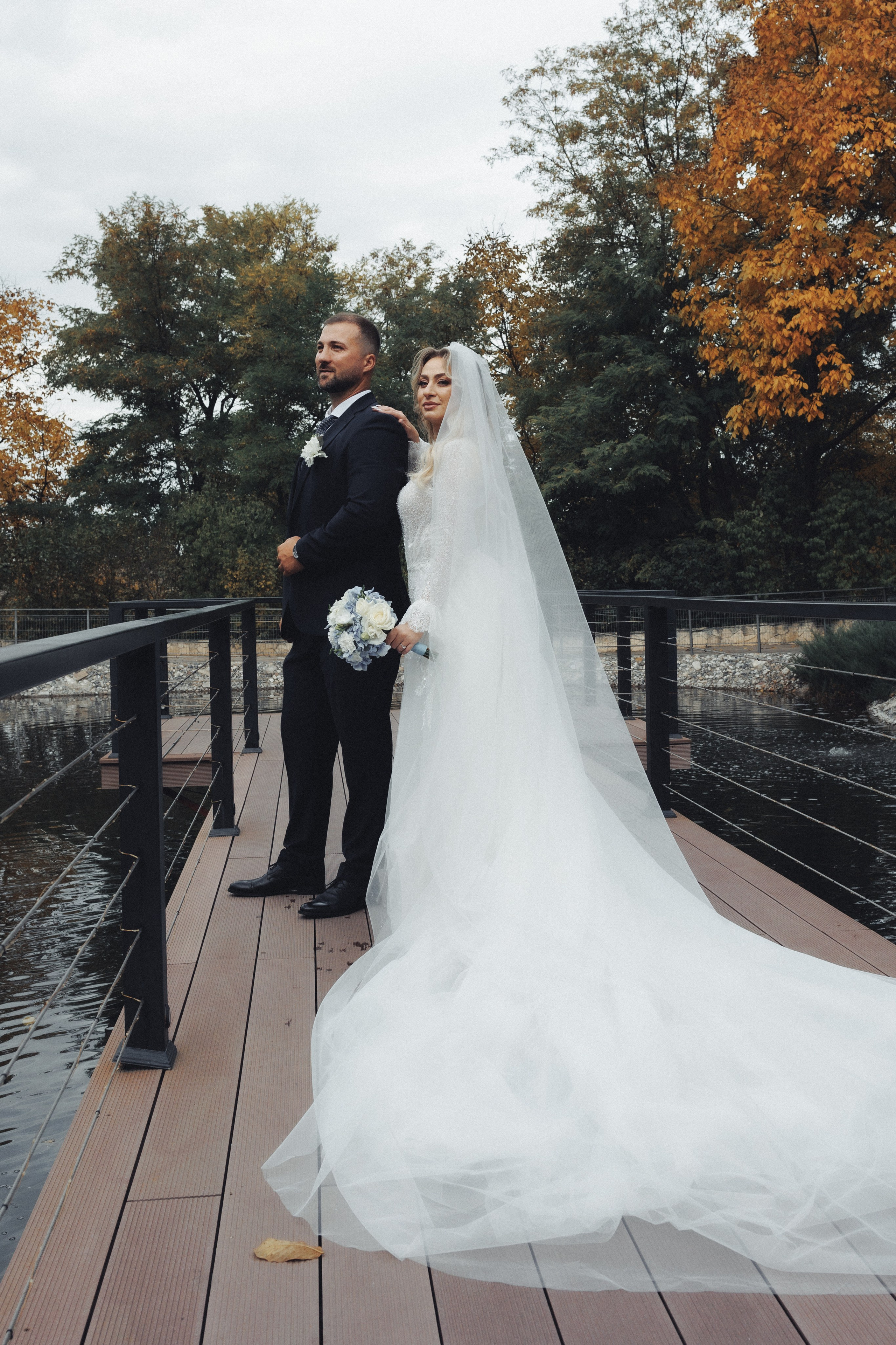 Sergiu & Cristina. Fotograful evenimentului tău