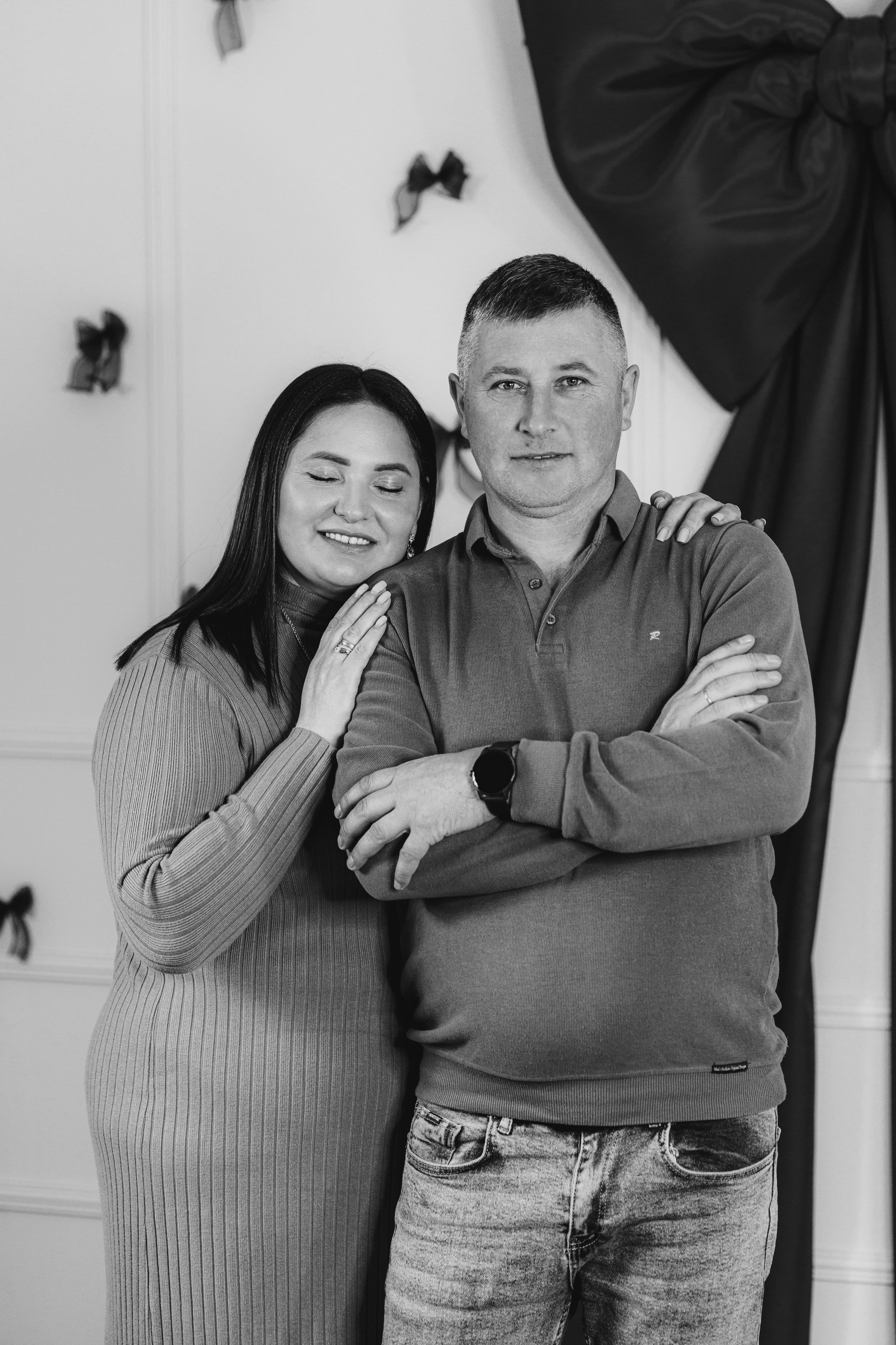 Familia Vrabie. Fotograful evenimentului tău