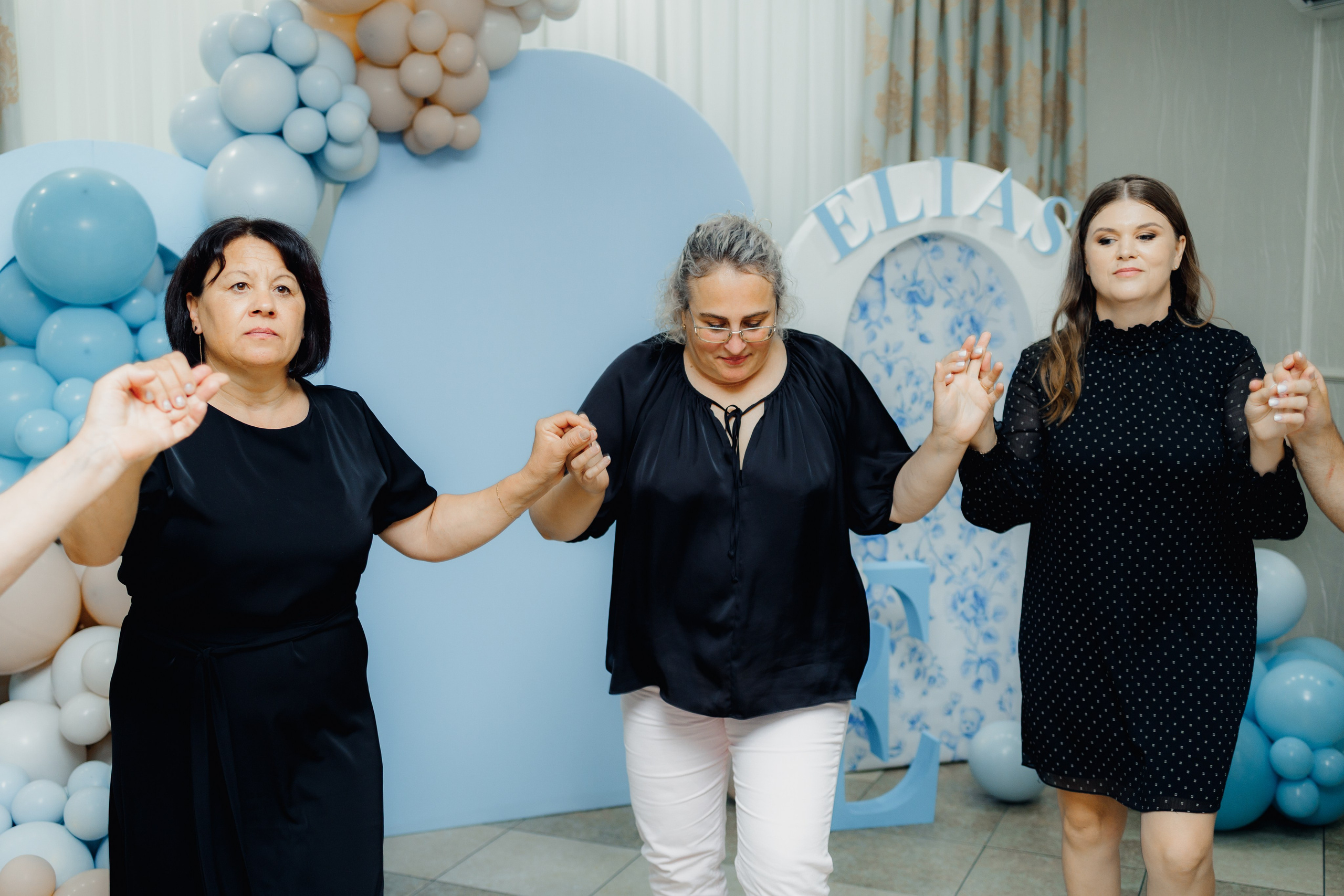 Elias. Fotograful evenimentului tău