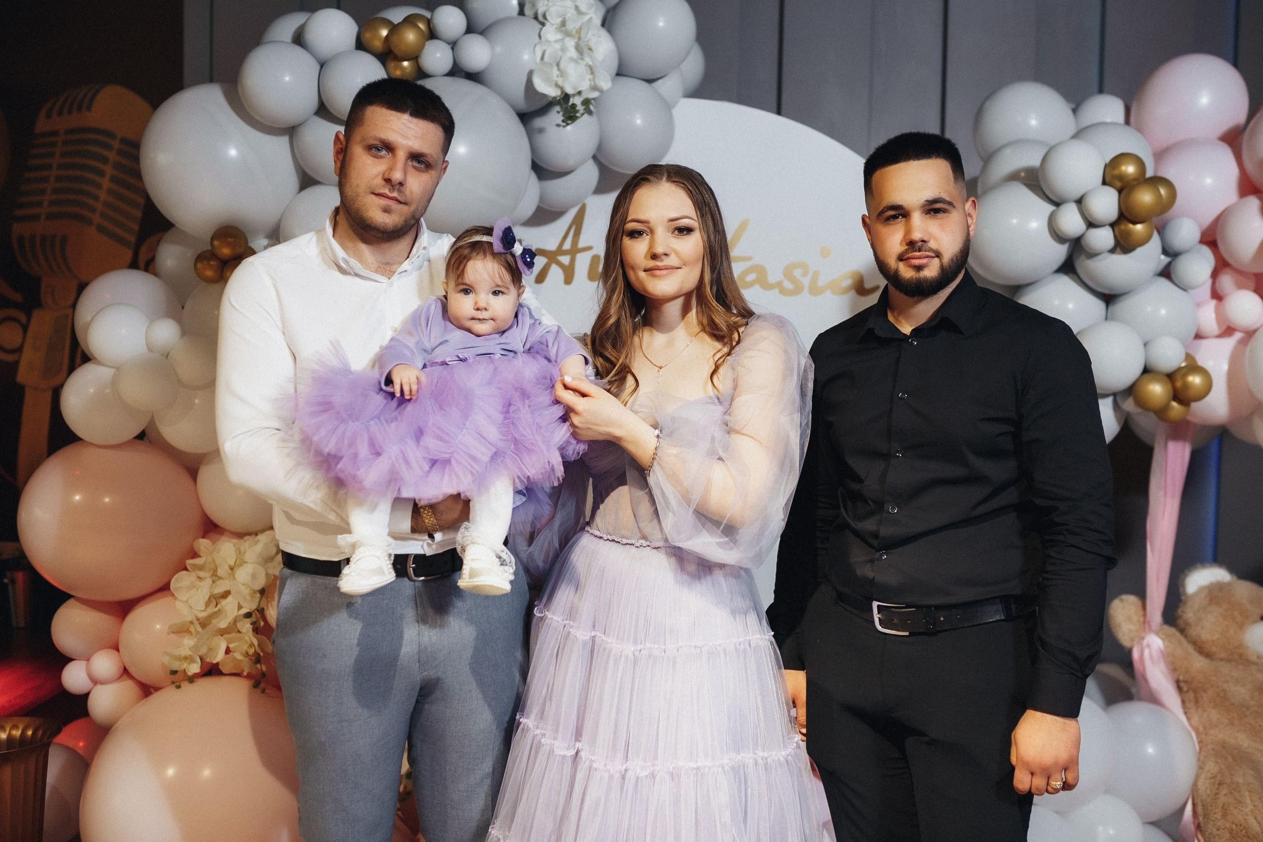 Anastasia. Fotograful evenimentului tău