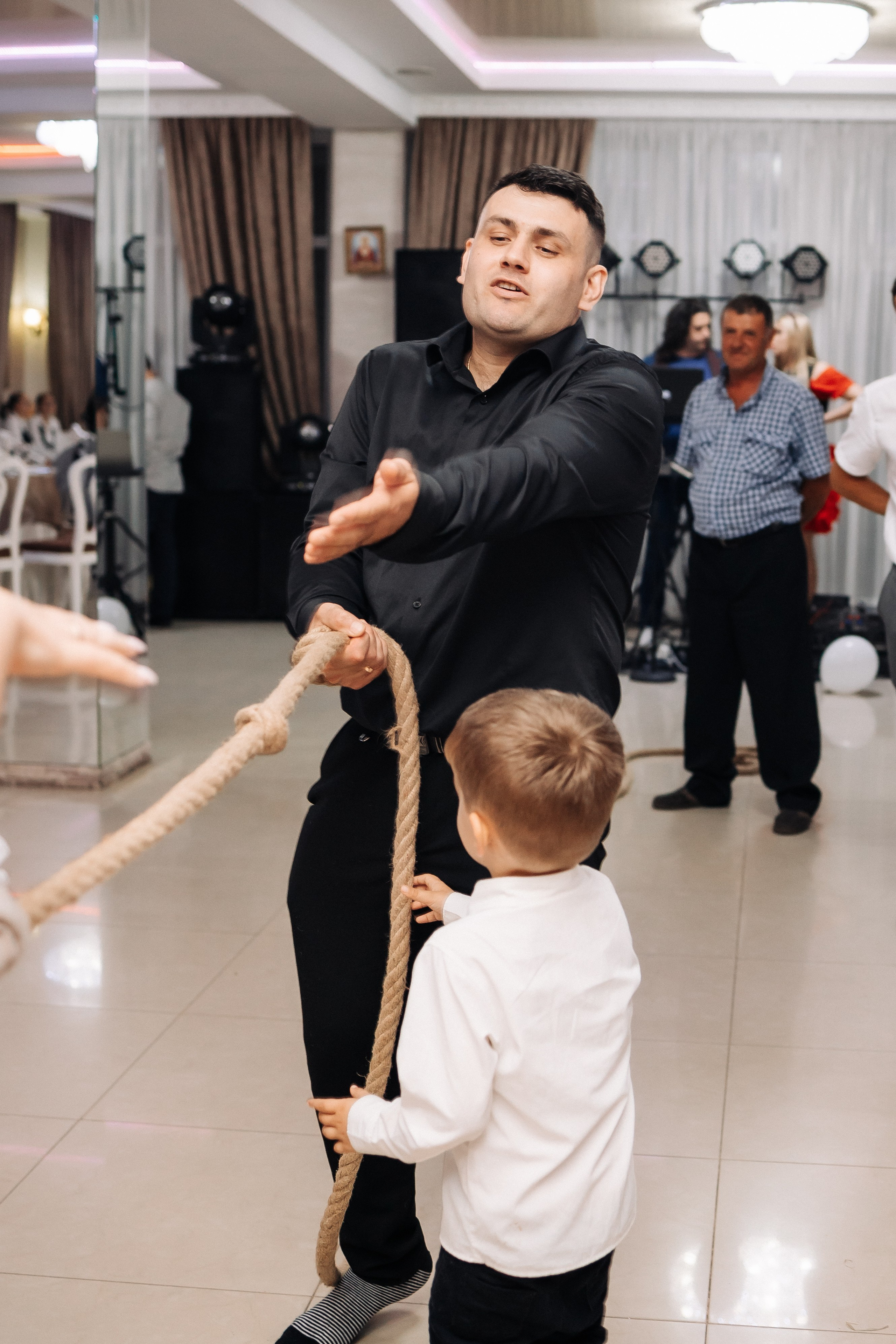 Marius & Amelia. Fotograful evenimentului tău