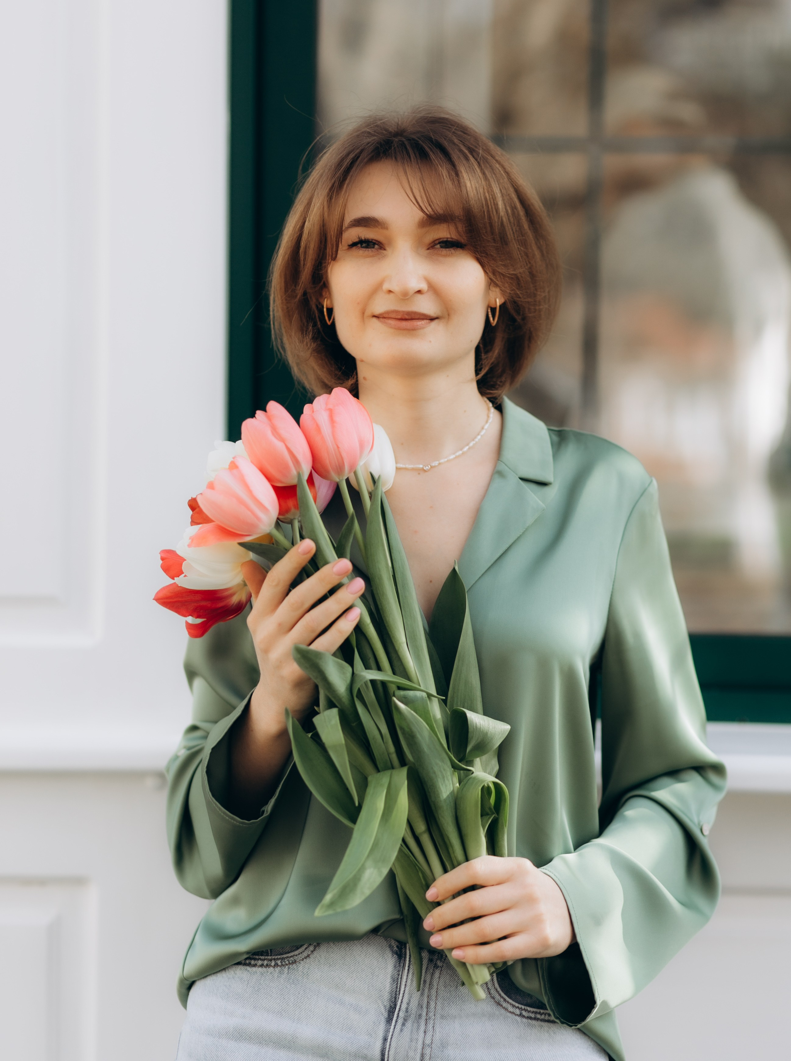 Liubovi. Fotograful evenimentului tău