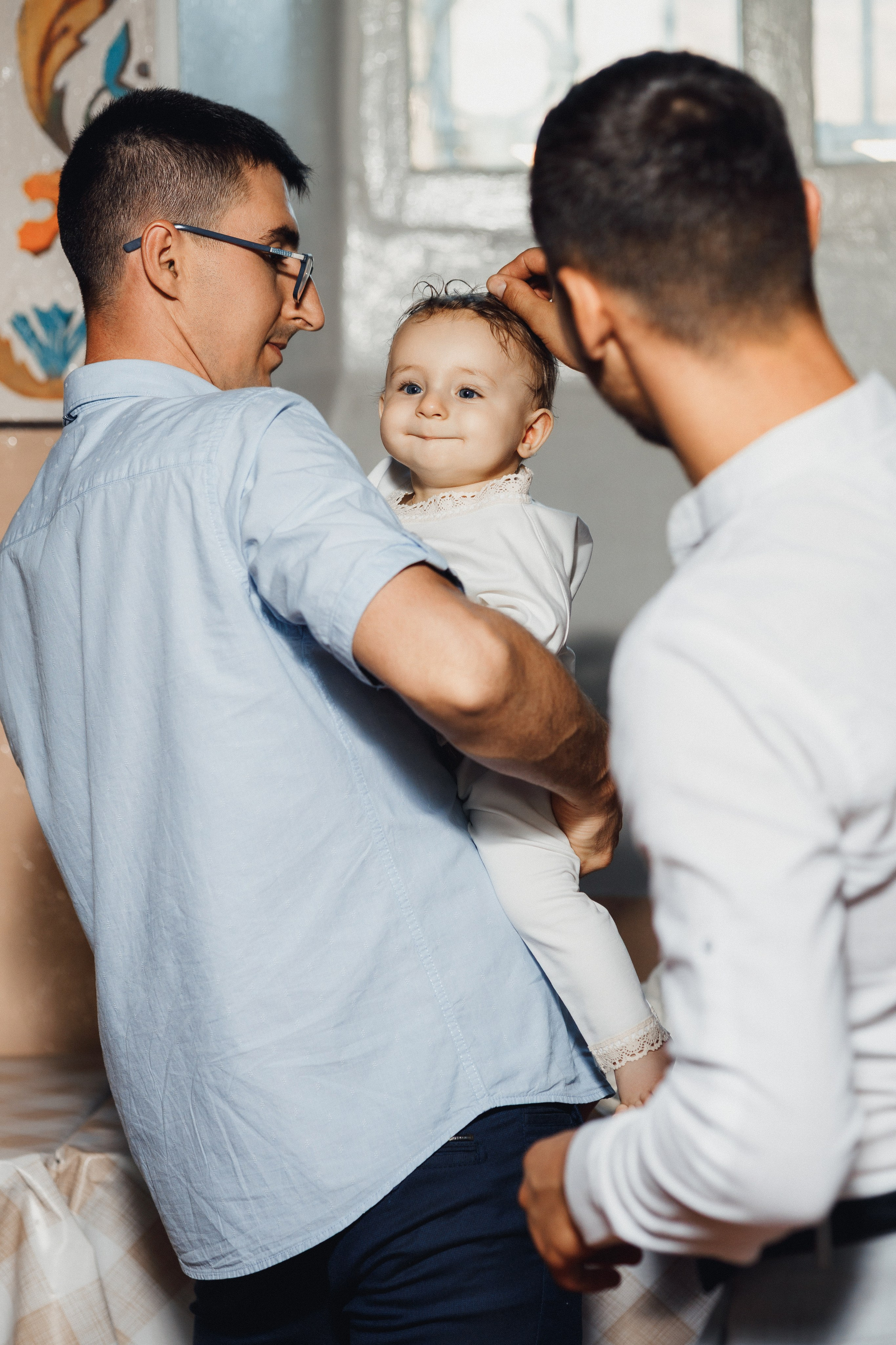 Daniel. Fotograful evenimentului tău