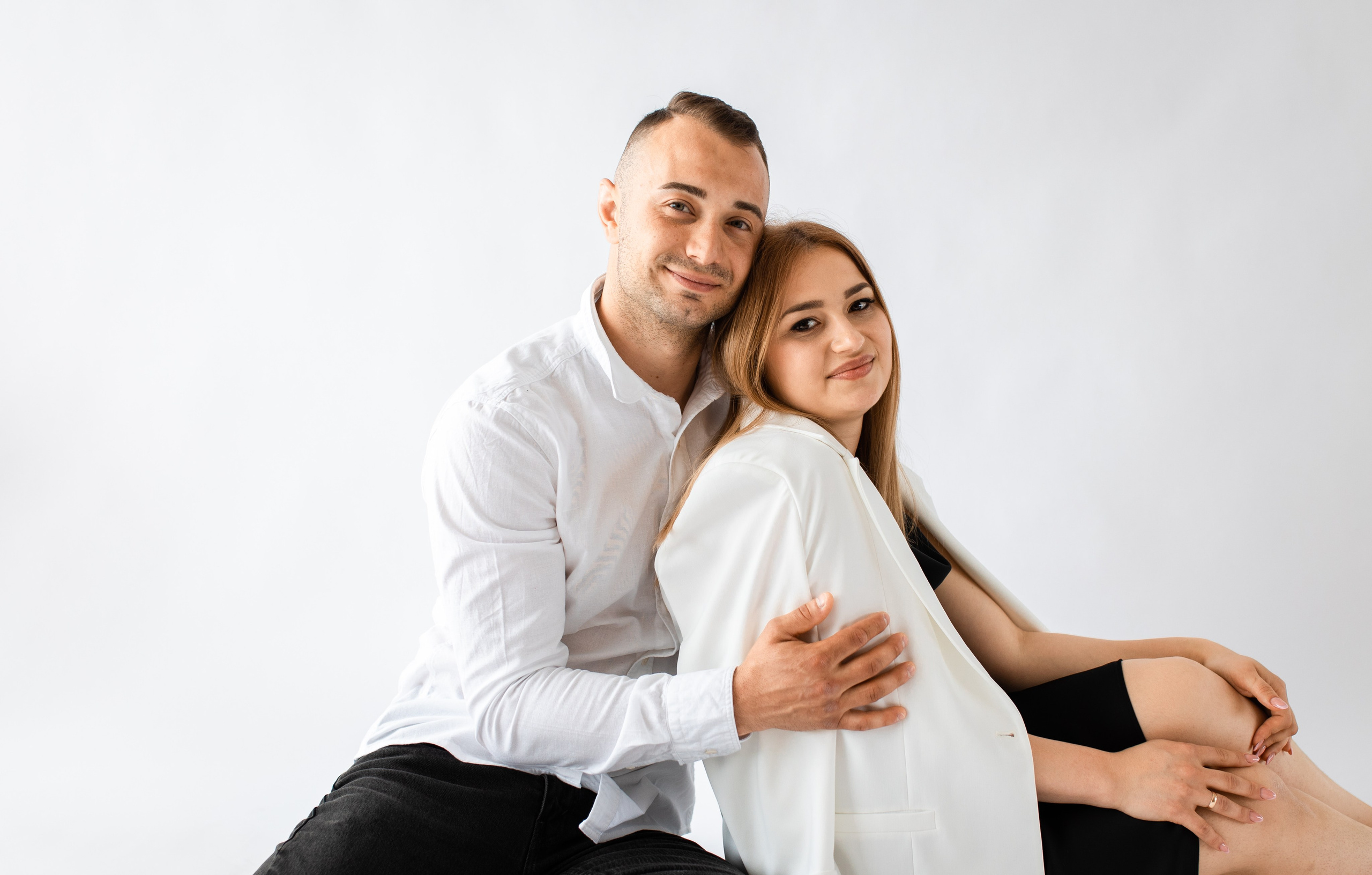 Familia Bondarenco. Fotograful evenimentului tău