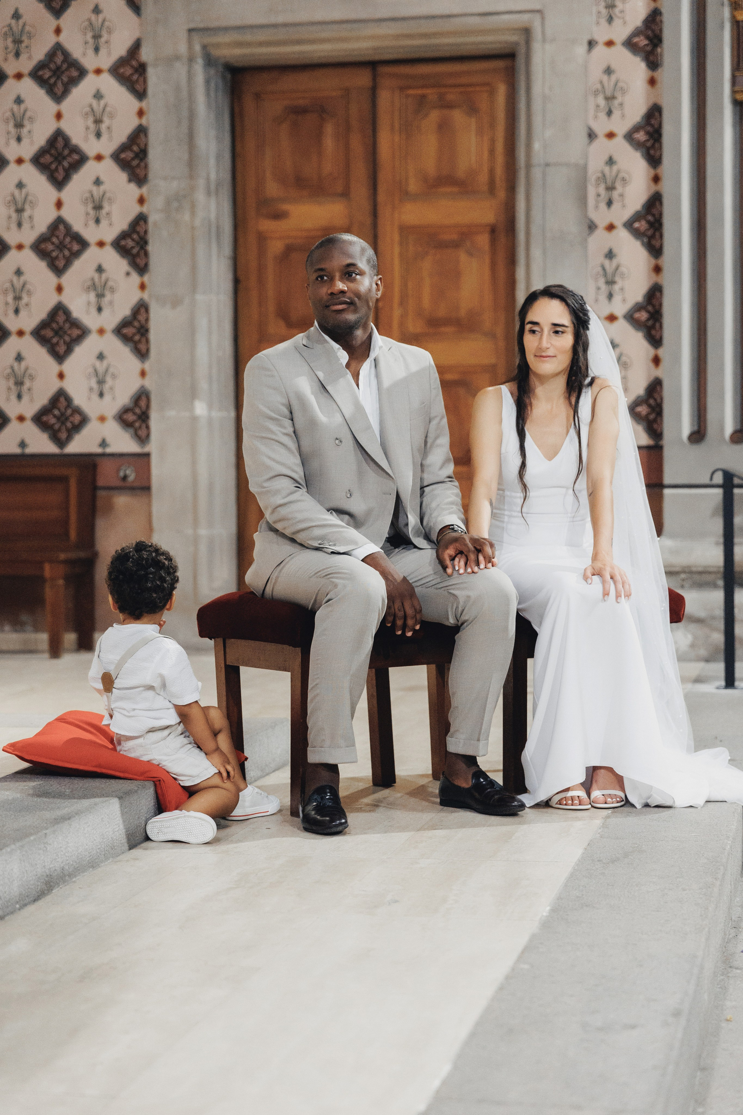 David & Celine. Fotograful evenimentului tău