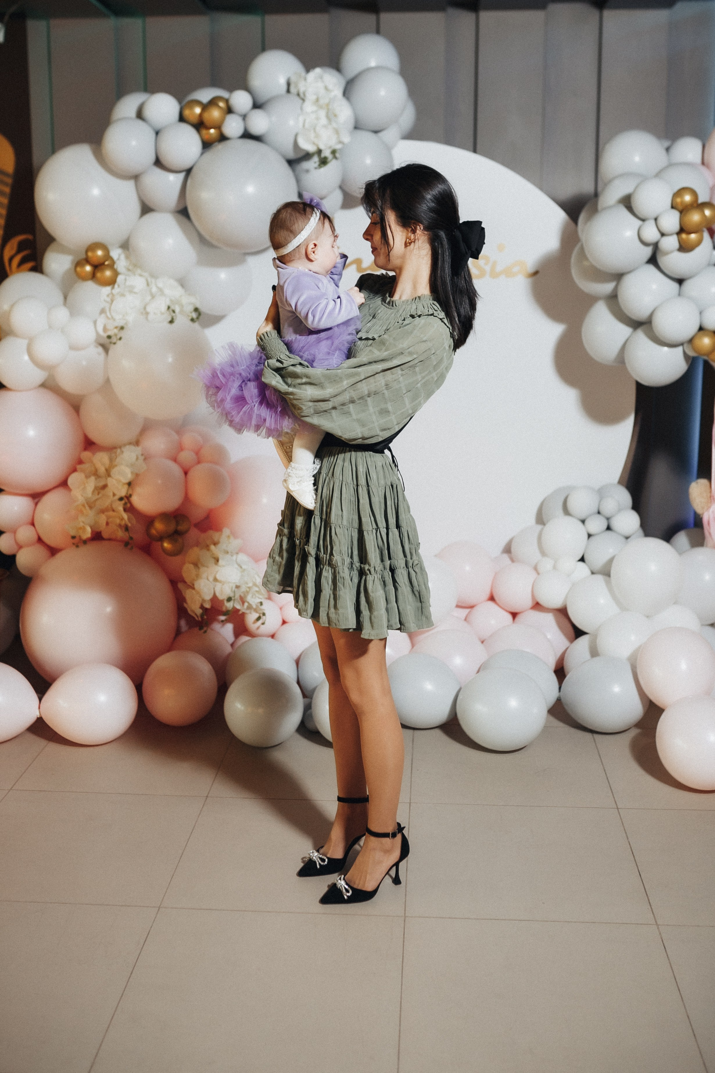 Anastasia. Fotograful evenimentului tău