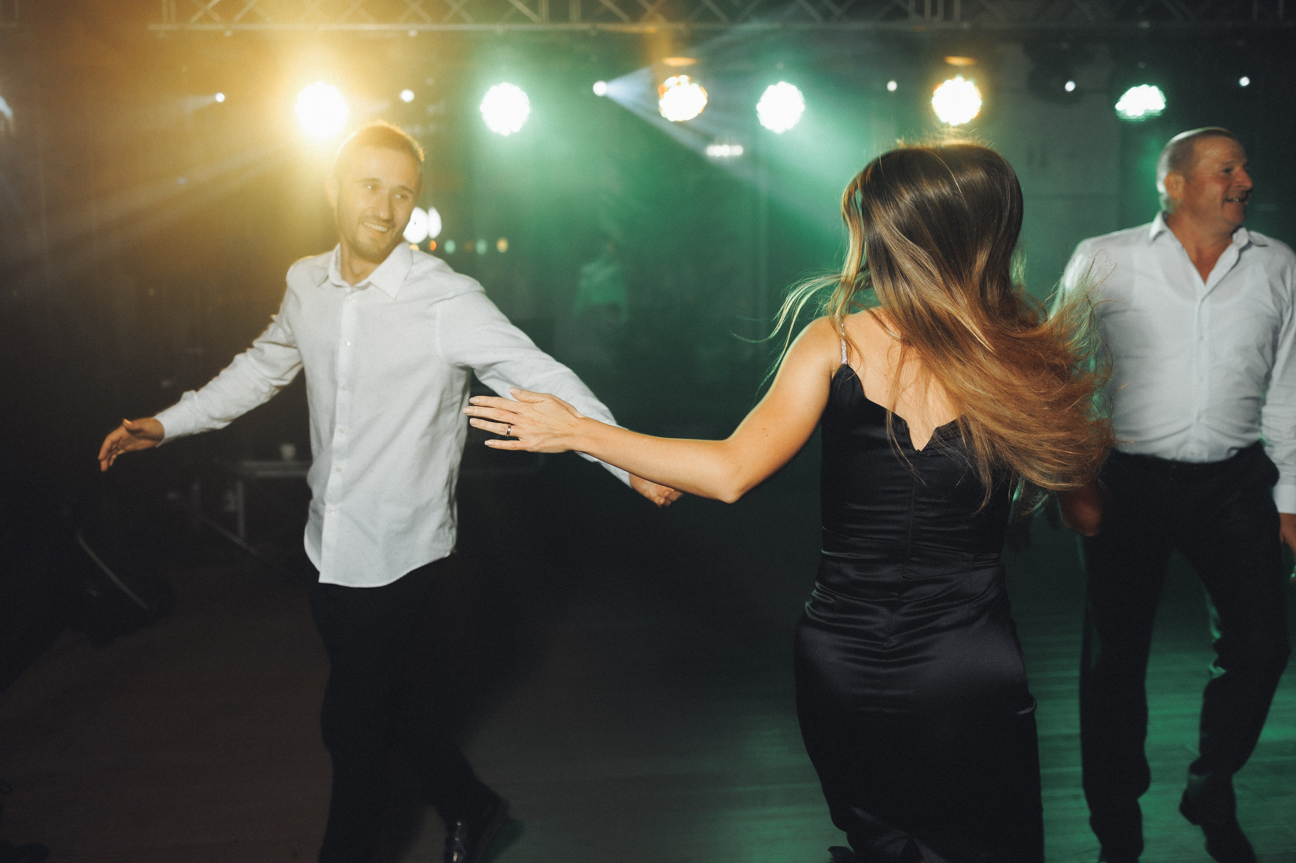 Sergiu & Cristina. Fotograful evenimentului tău