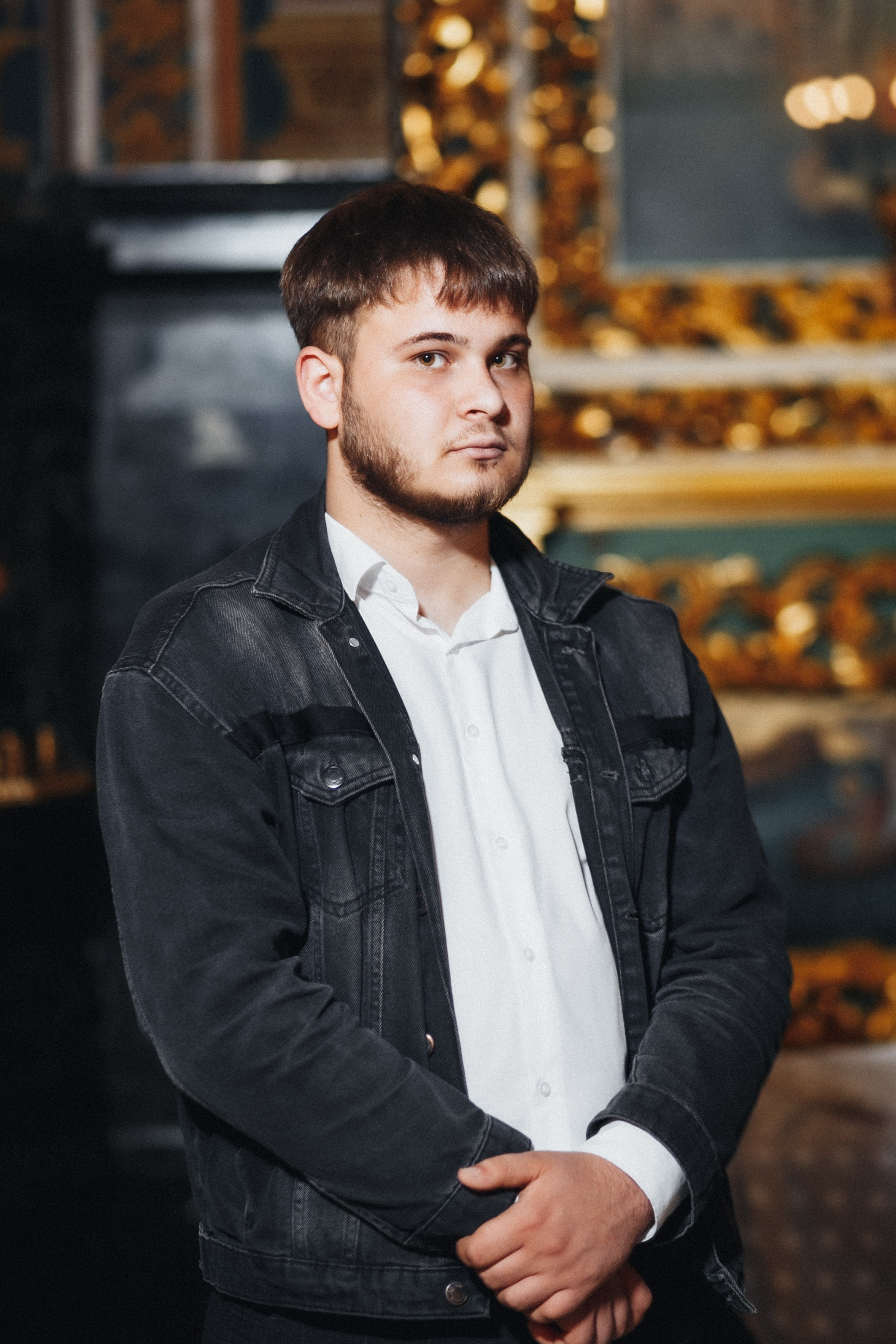 Anastasia. Fotograful evenimentului tău