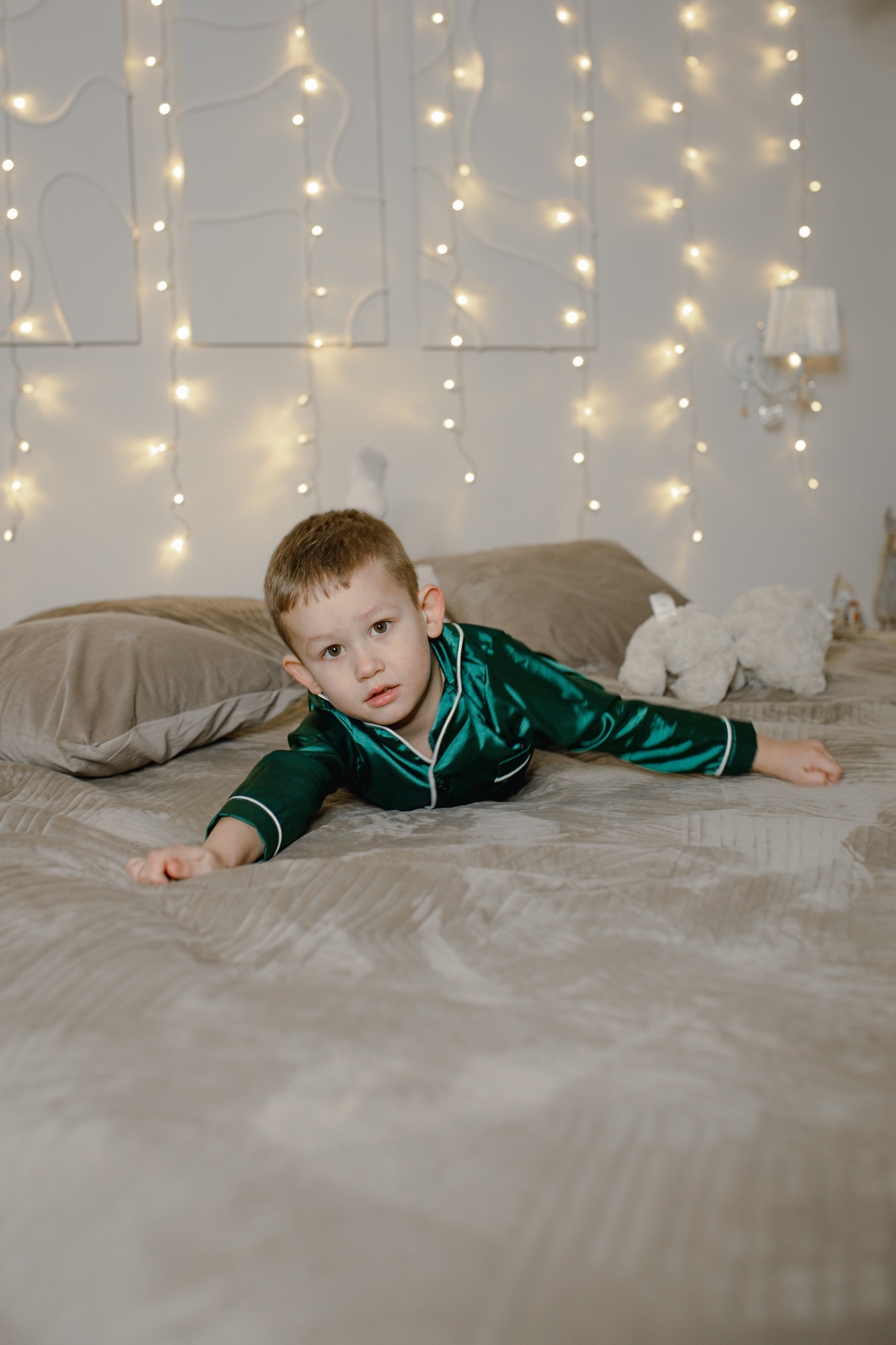 Familia Amari. Fotograful evenimentului tău