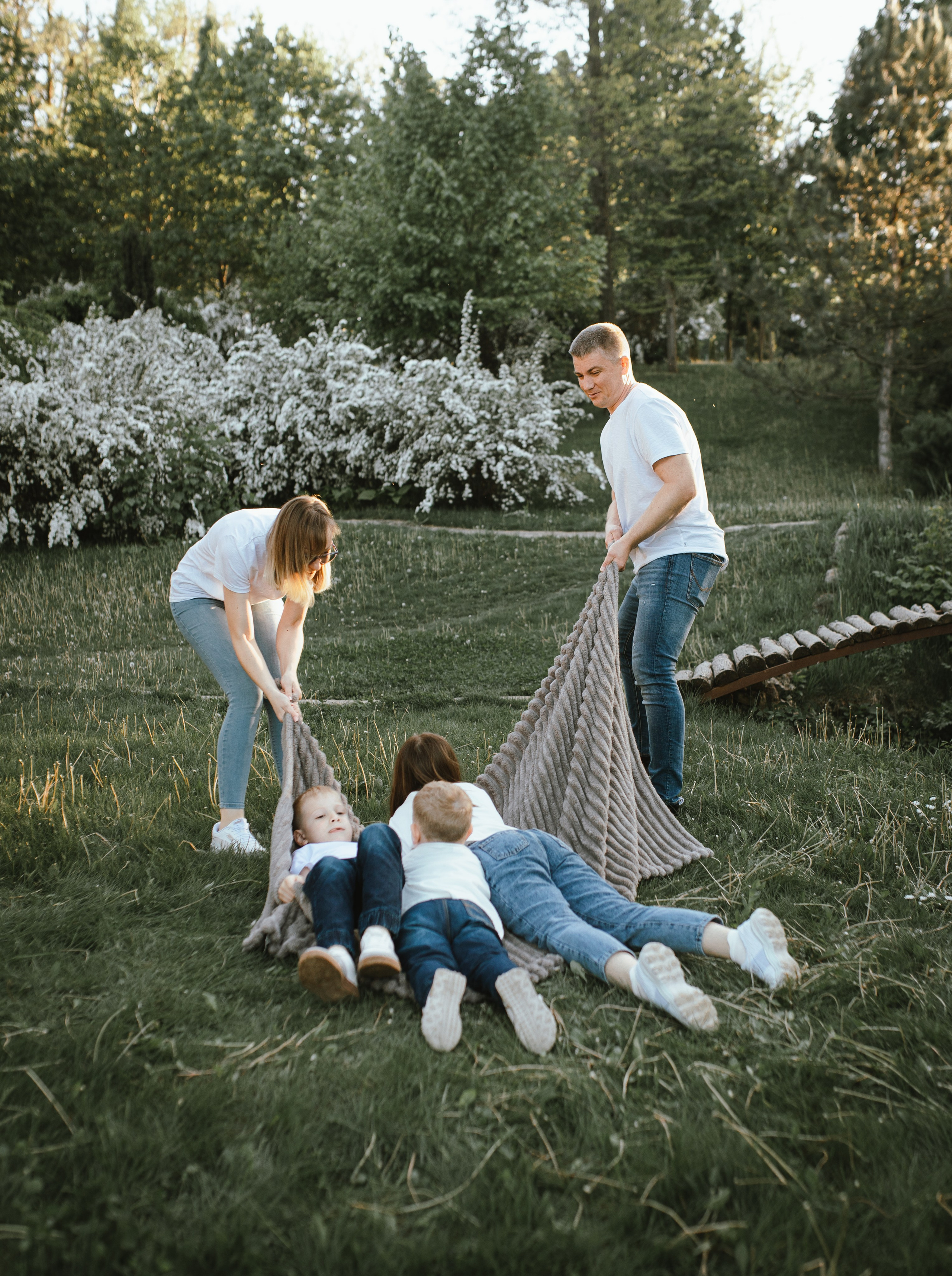 Familia Antoșel. Fotograful evenimentului tău