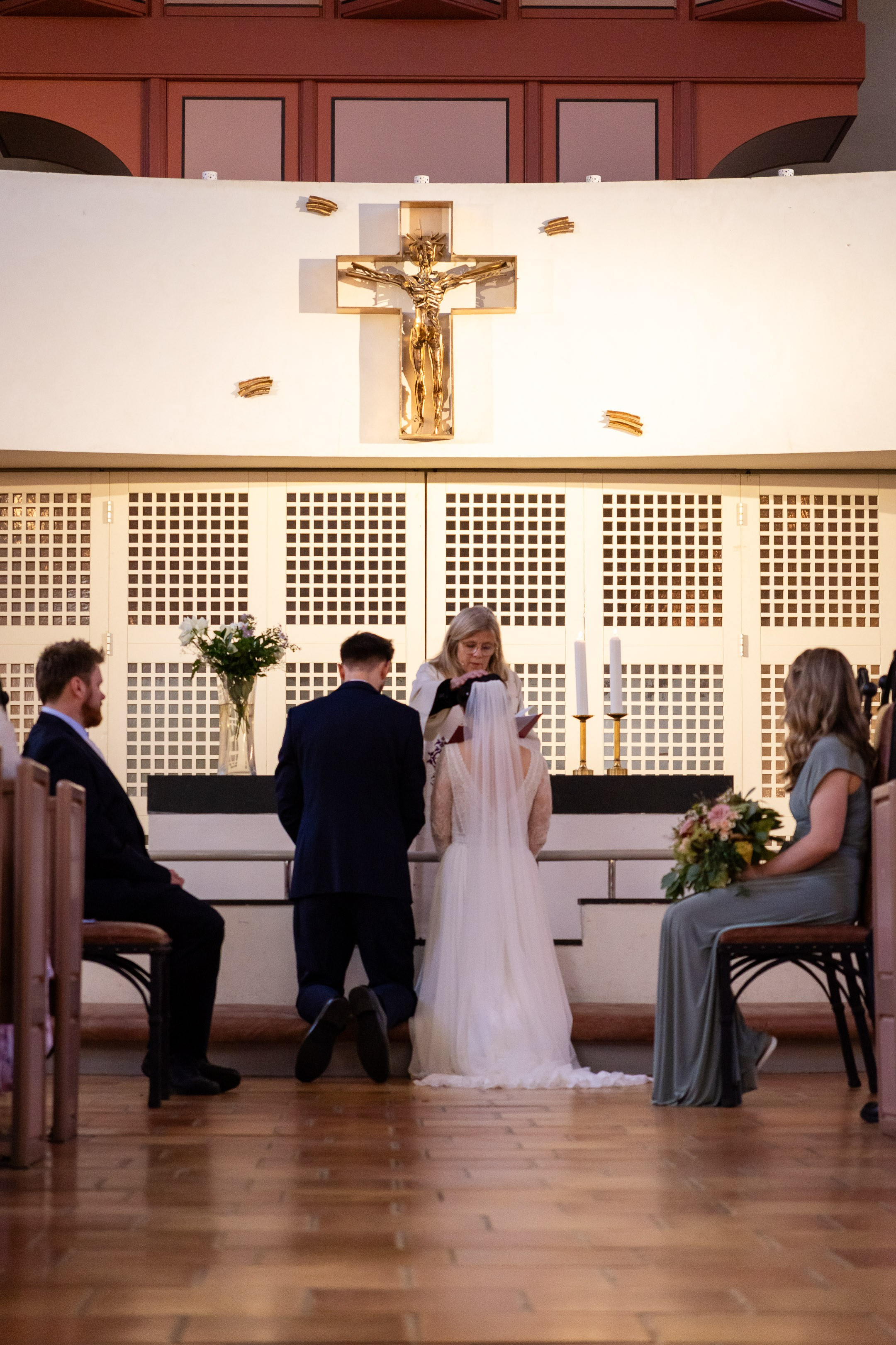 2025 - Bryllup - Nina & Aleksander. Bryllupsfotograf i Oslo og Rogaland — Meisal Media