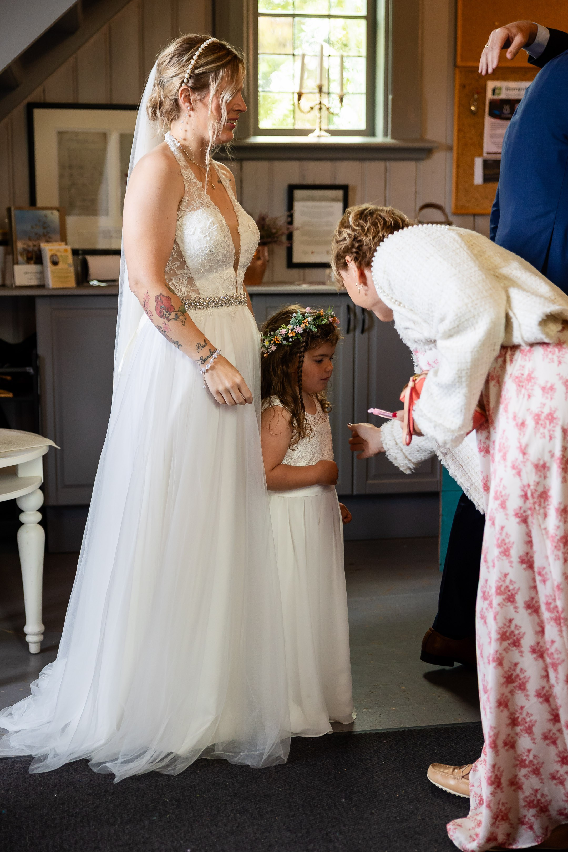 2025 - Bryllup - Stine & Jørgen. Bryllupsfotograf i Oslo og Rogaland — Meisal Media