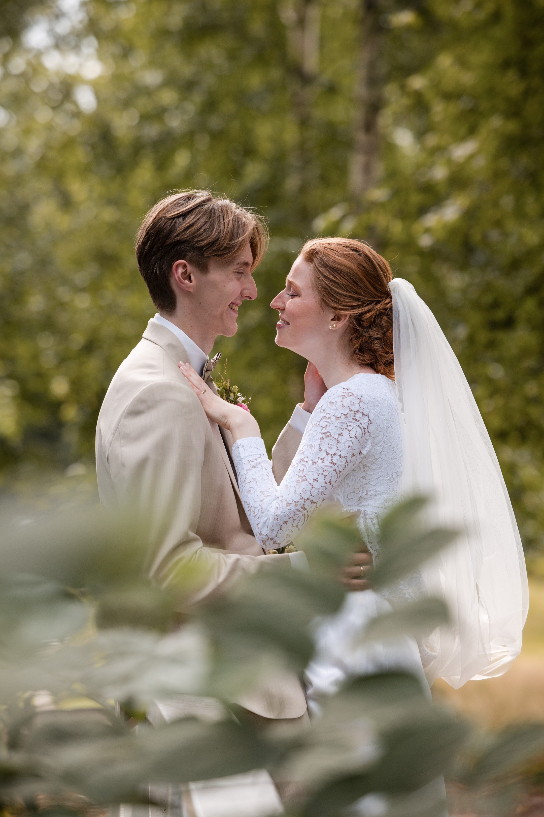 2025 - Vilde & Thomas. Bryllupsfotograf i Oslo og Rogaland — Meisal Media