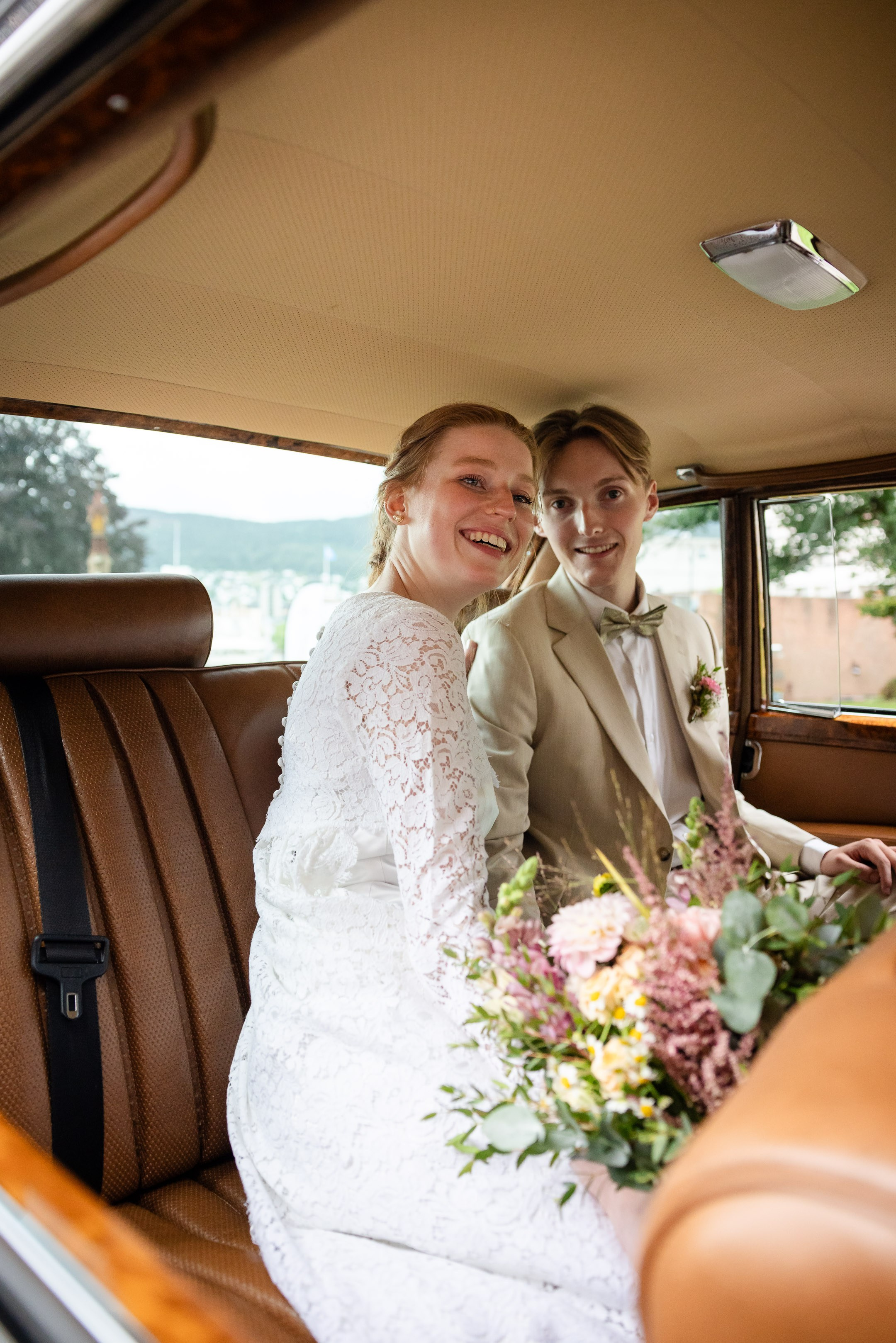 2025 - Vilde & Thomas. Bryllupsfotograf i Oslo og Rogaland — Meisal Media