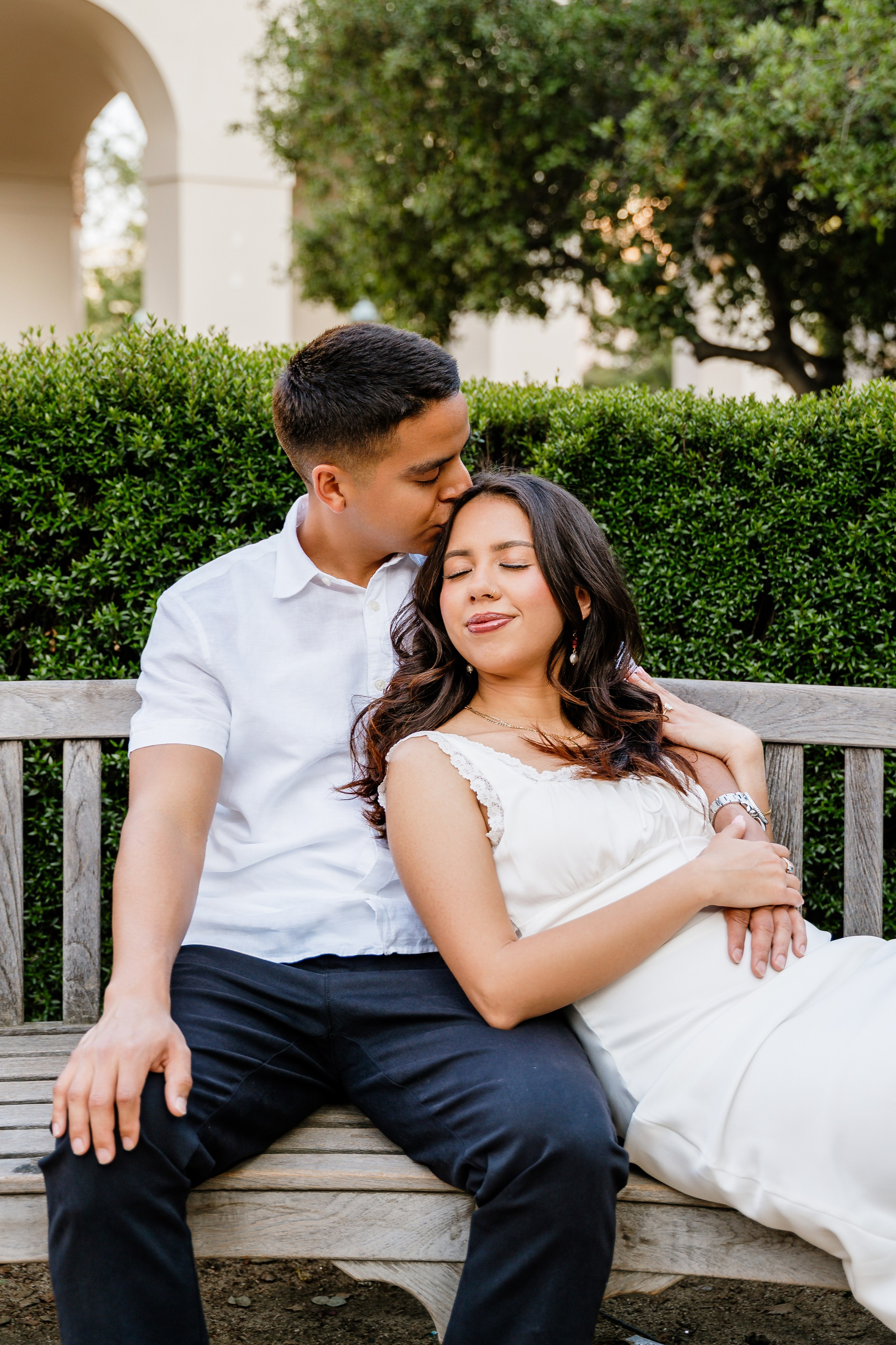 Alvaro & Carina Engagement. Pixel Pie — Wedding Photography & Videography