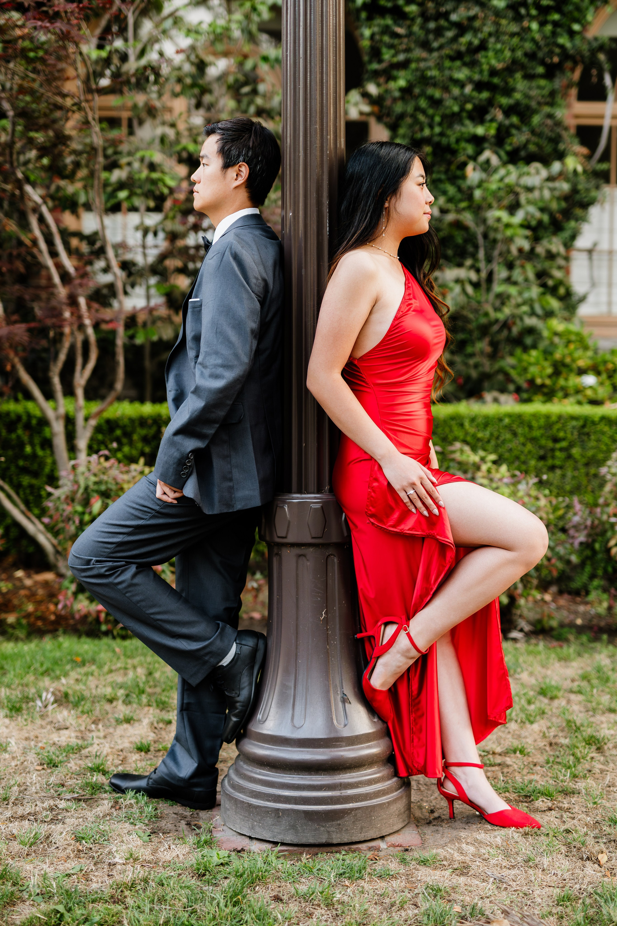 Tom & Carmen Engagement. Pixel Pie — Wedding Photography & Videography