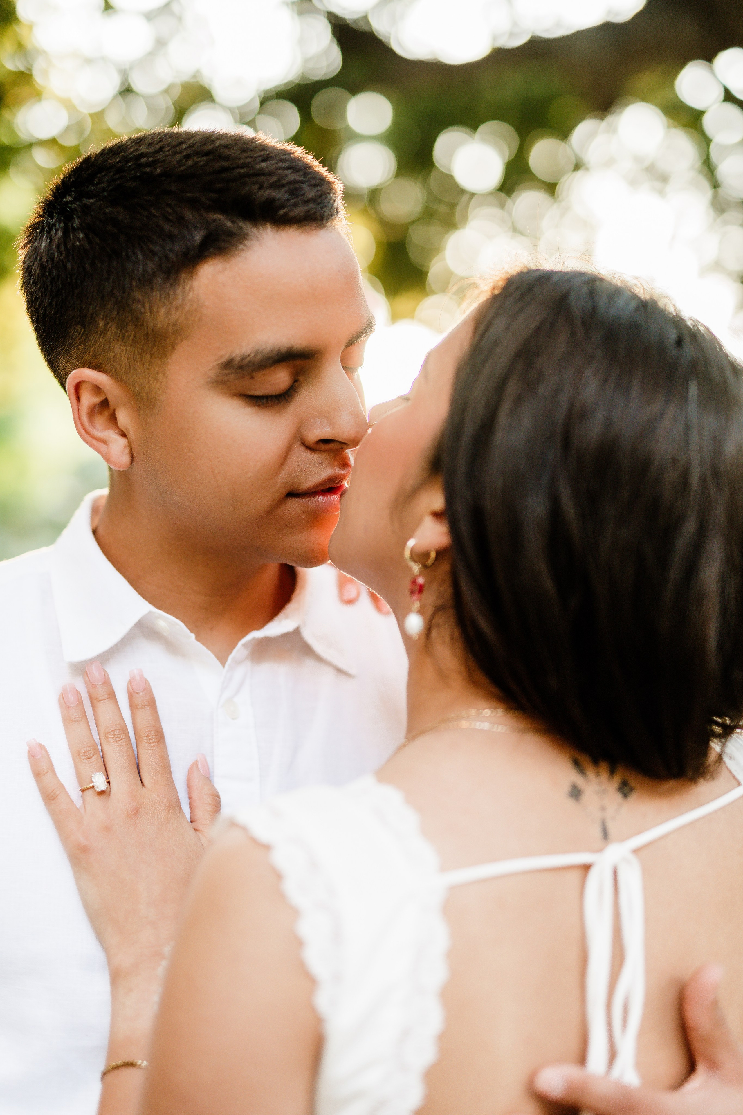 Alvaro & Carina Engagement. Pixel Pie — Wedding Photography & Videography