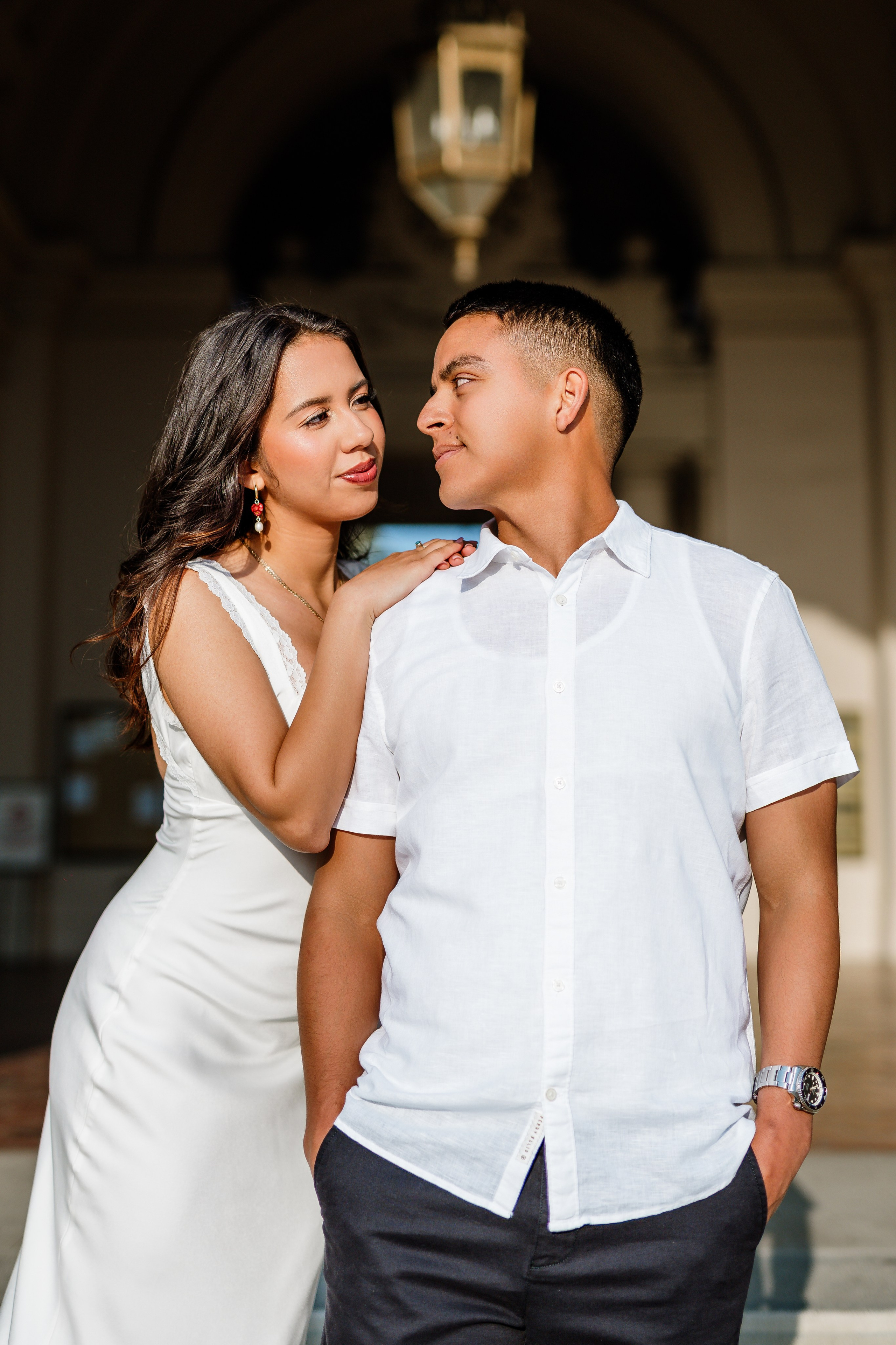 Alvaro & Carina Engagement. Pixel Pie — Wedding Photography & Videography