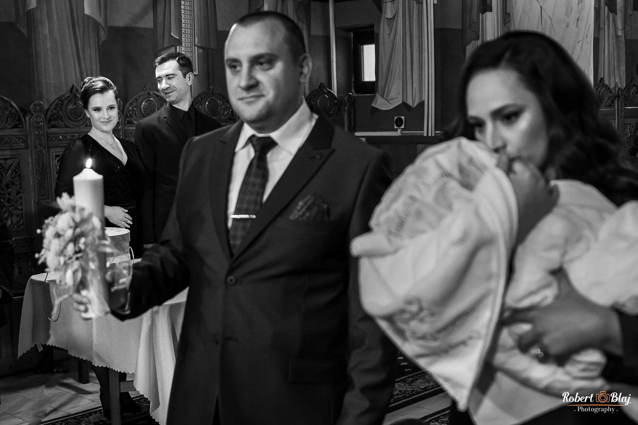 Teodora Diana. Robert Blaj - Fotograf Nuntă Iași