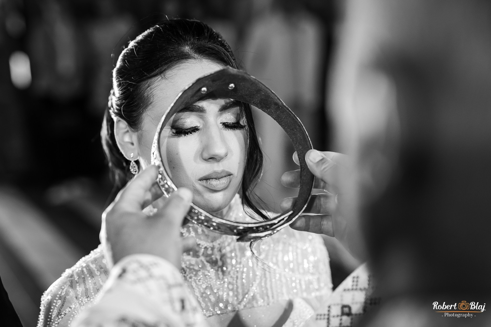 Gabriela & Andrei. Robert Blaj - Fotograf Nuntă Iași