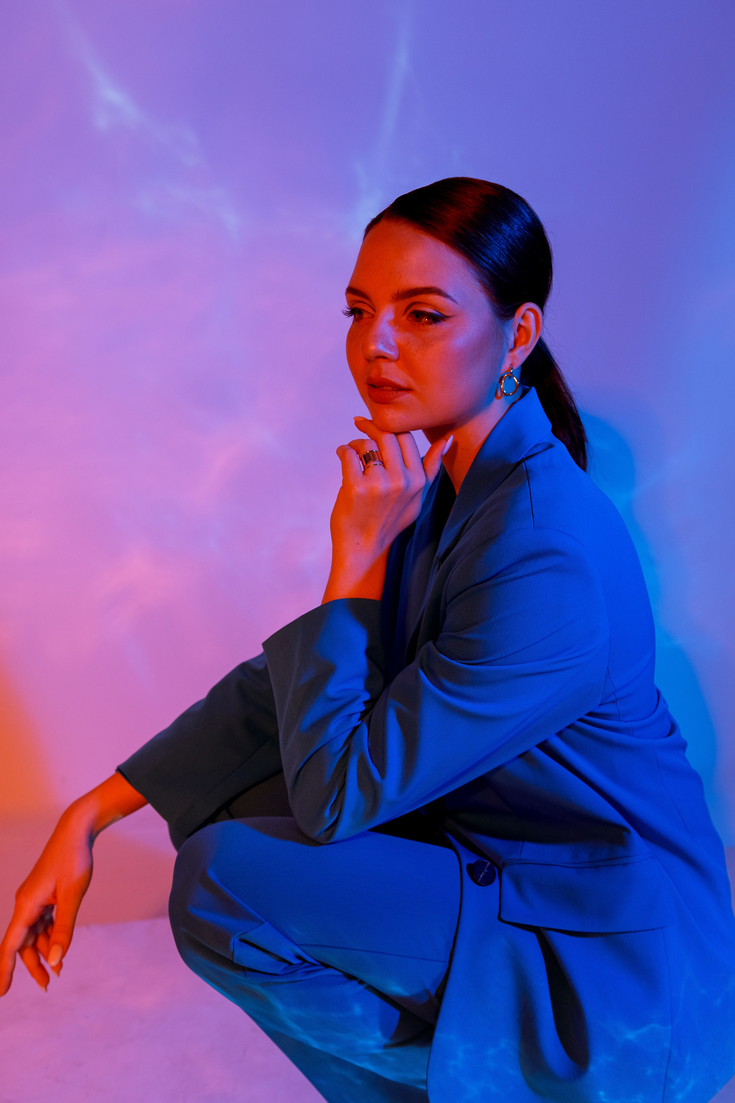 Anastasiya. Elena Gorobets. Photographer in Zagreb