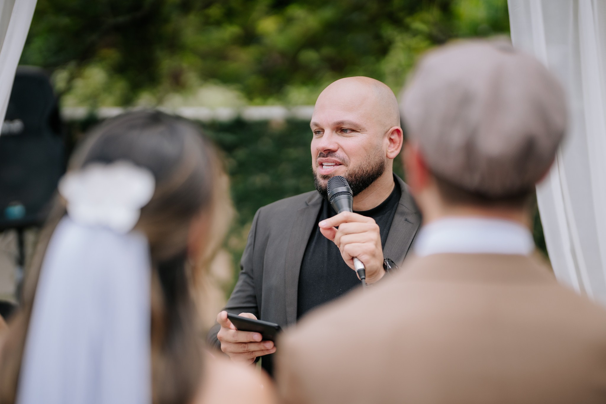 Fernanda & Leandro — Bauru SP. Robson Colaço