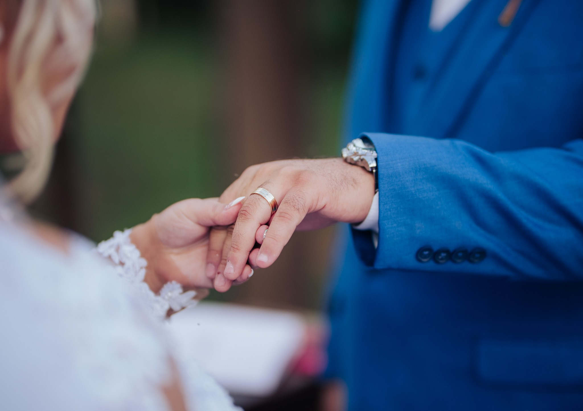 Nathallya & Antônio Marco — Vila Casali / Piratininga SP. Robson Colaço