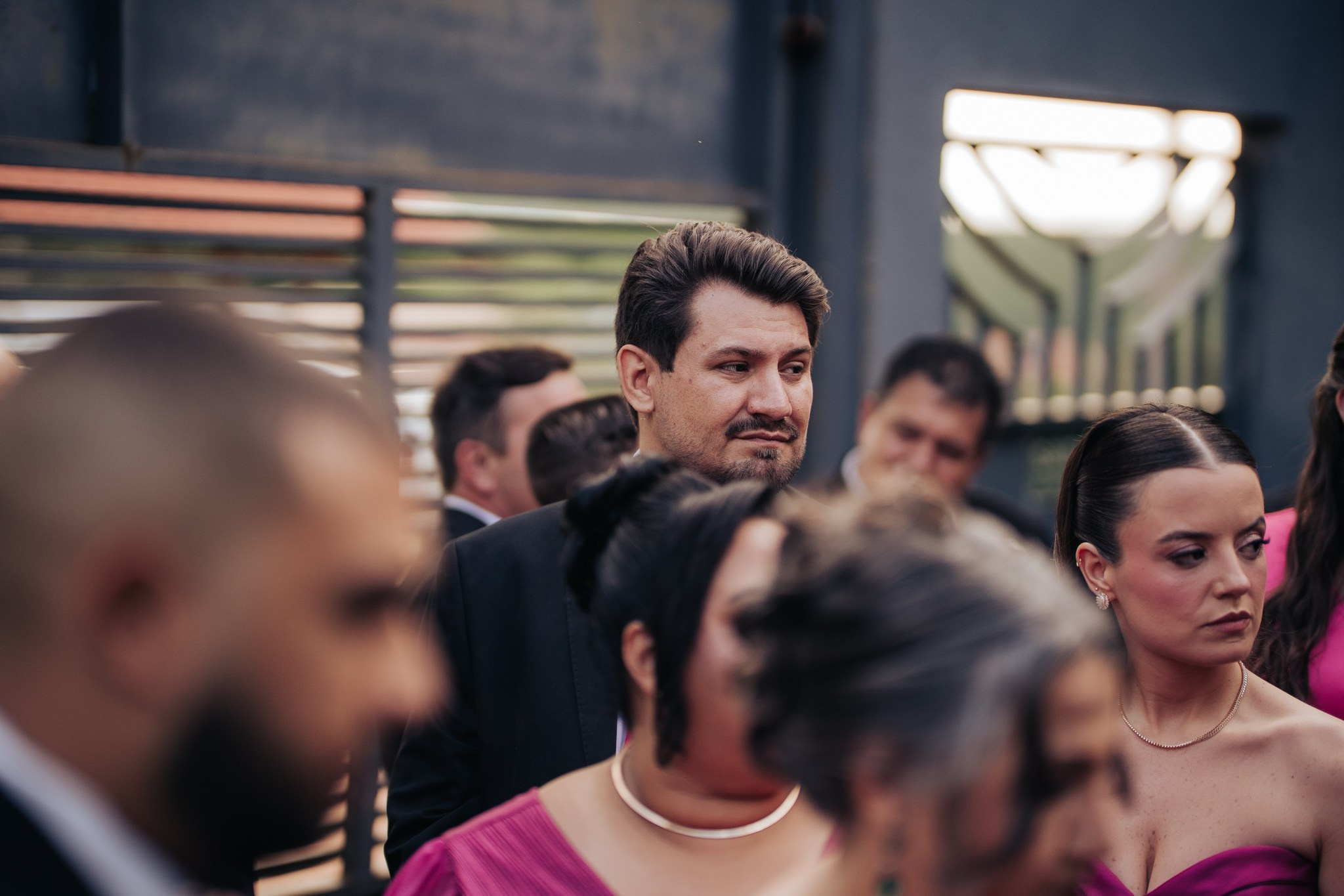 Nathallya & Antônio Marco — Vila Casali / Piratininga SP. Robson Colaço