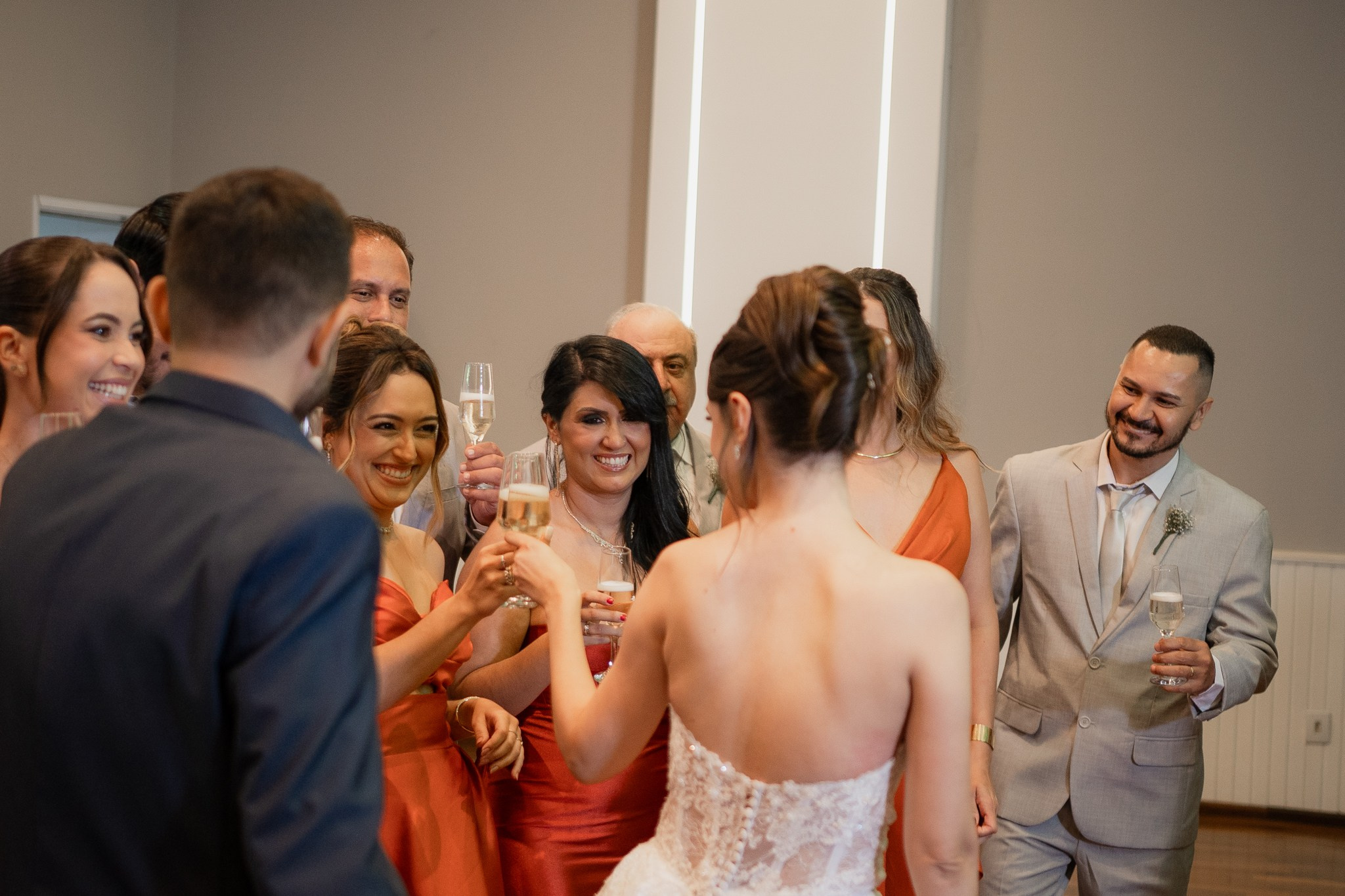 Giovana & Bruno — Luso / Bauru — SP. Robson Colaço