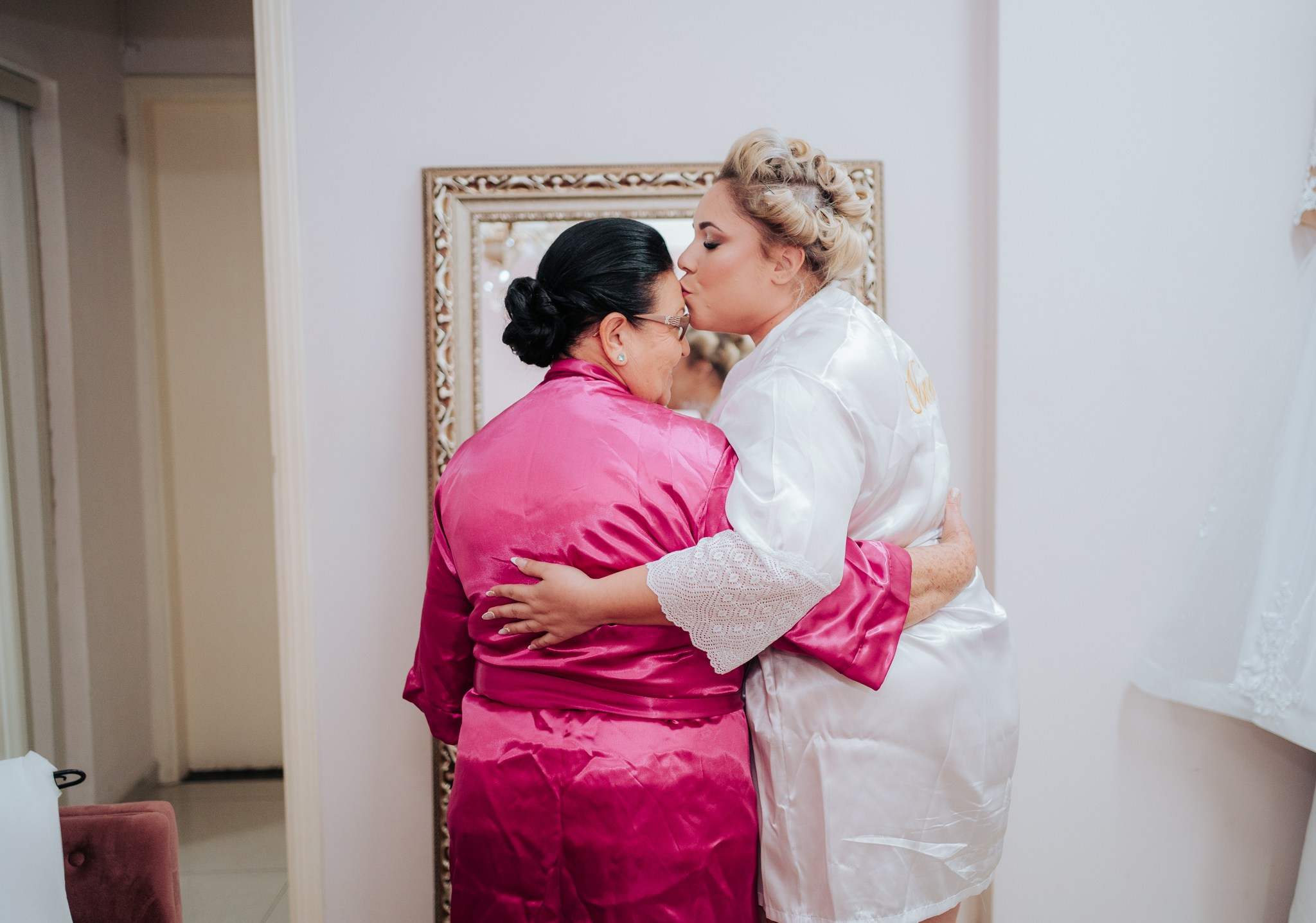 Nathallya & Antônio Marco — Vila Casali / Piratininga SP. Robson Colaço