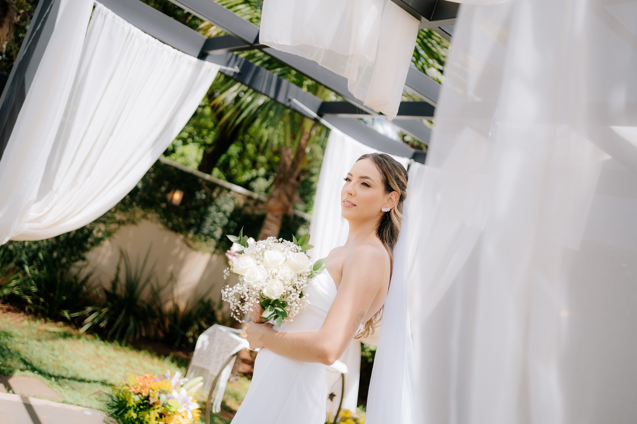 Fernanda & Leandro — Bauru SP. Robson Colaço