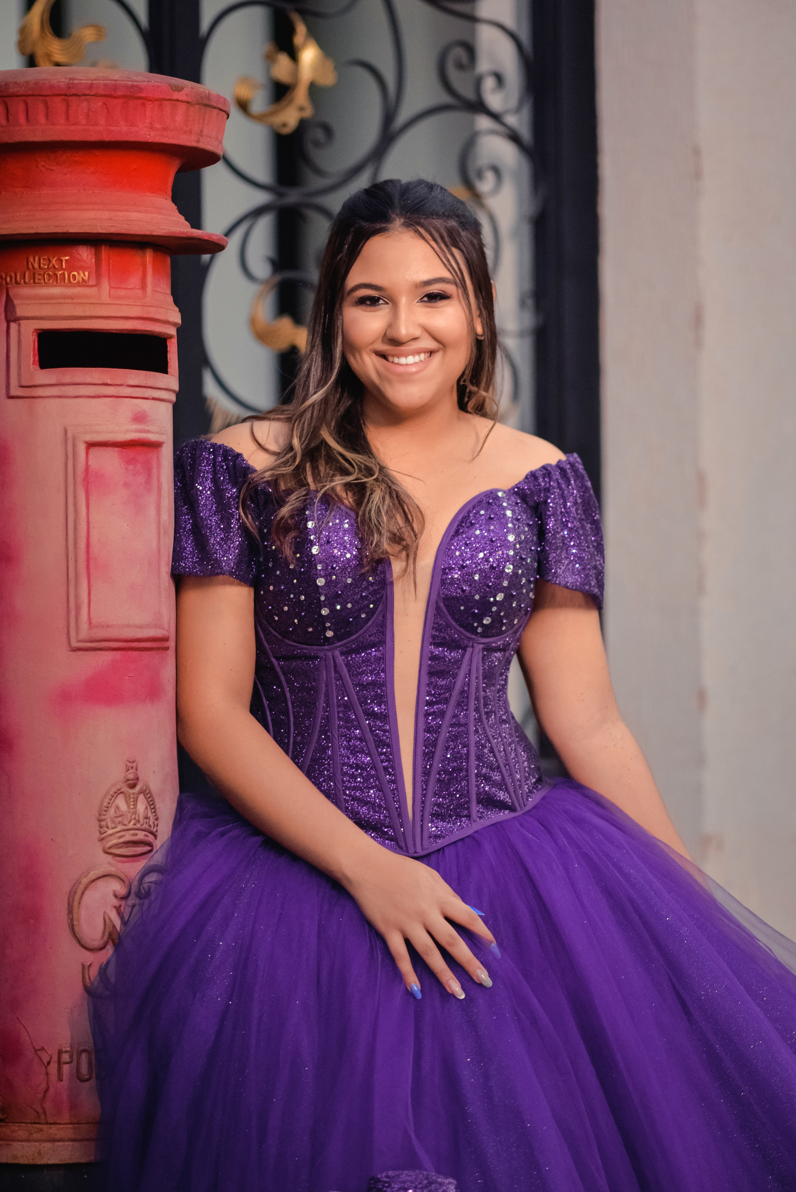 Rafaela -Shekina / Bauru SP. Robson Colaço