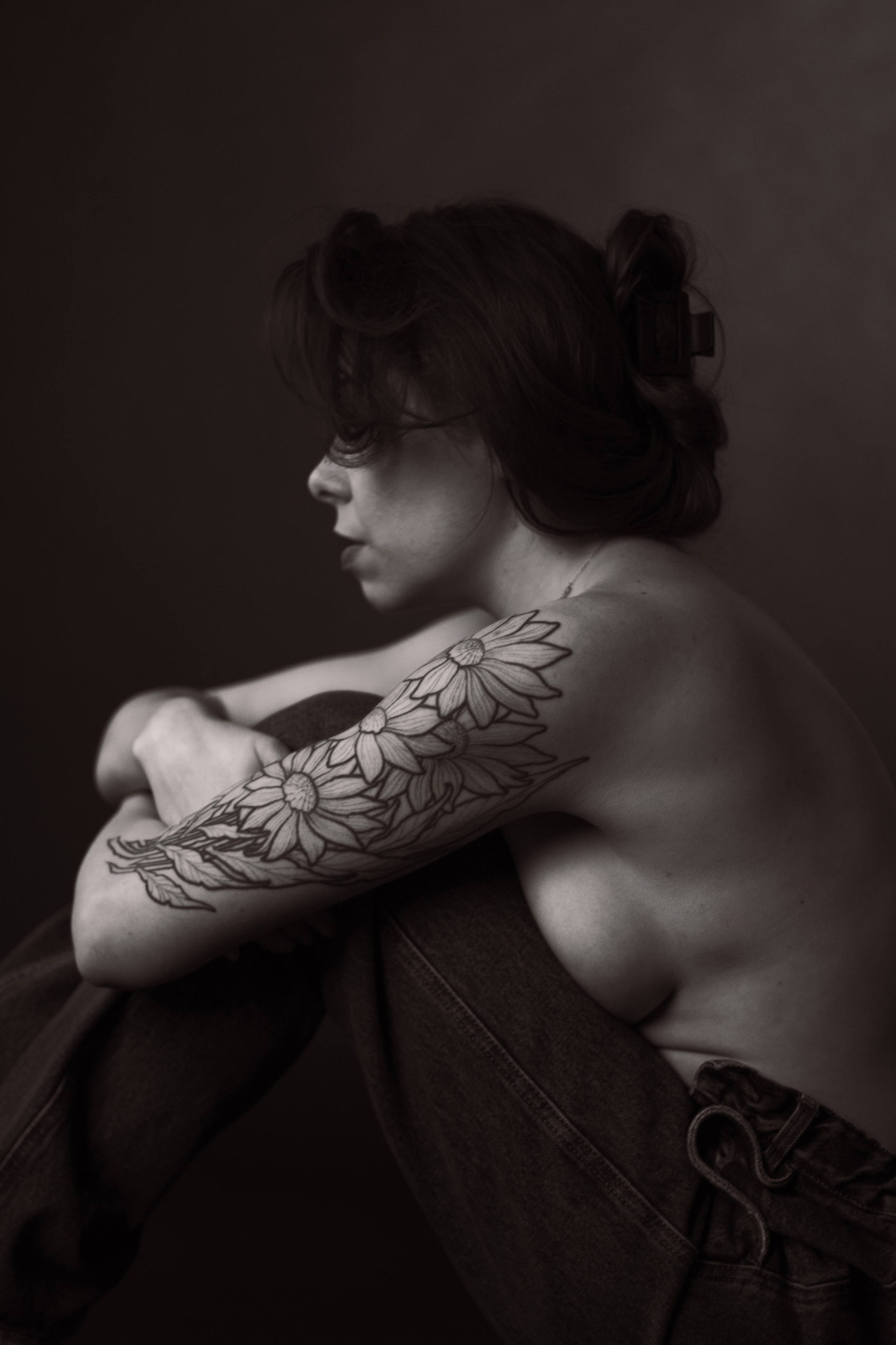 Anastasiya Drobot. Julia Semenchuk photographer
