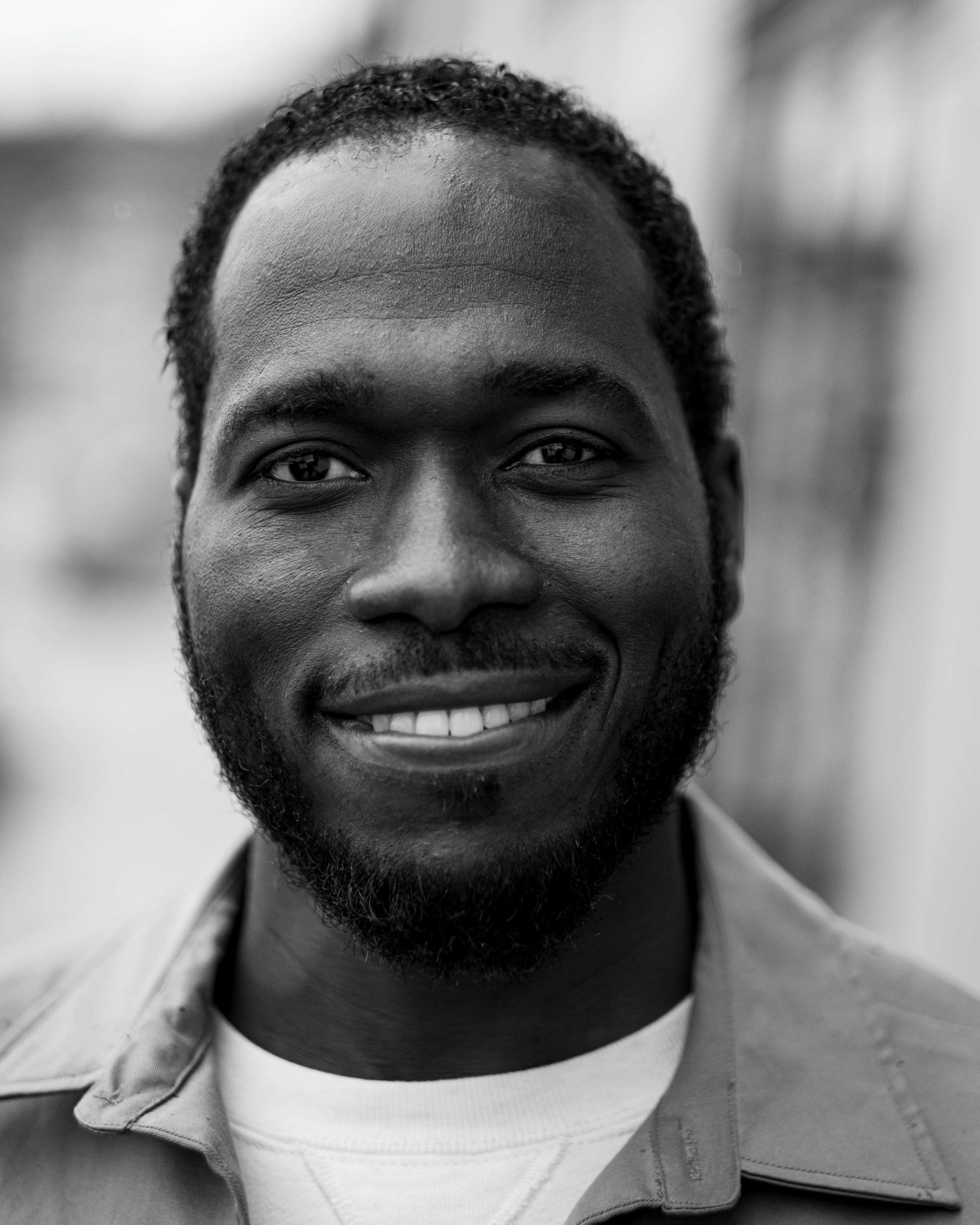 Portraits. Wedding photographer Las Vegas