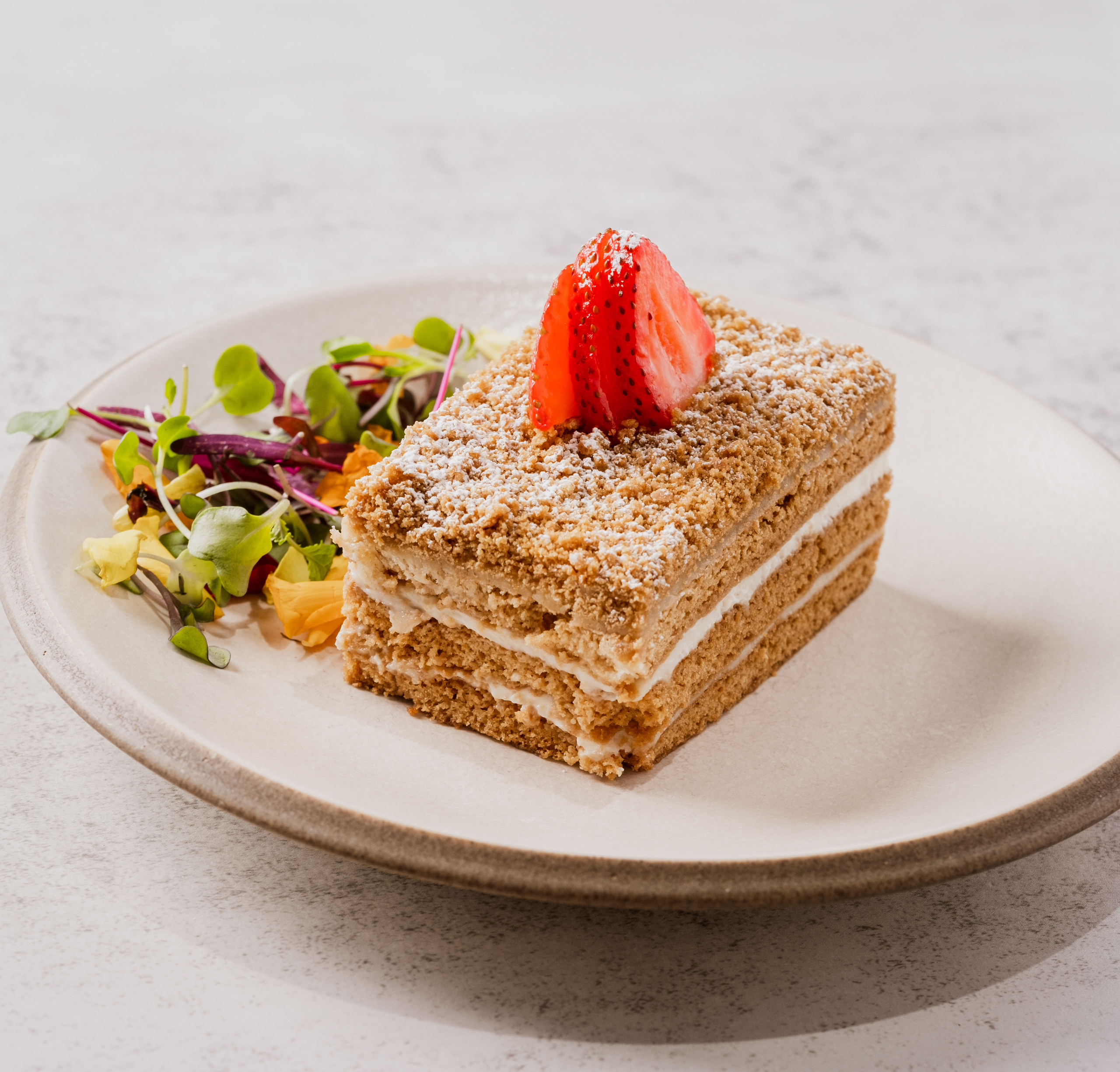 Food. Wedding photographer Las Vegas