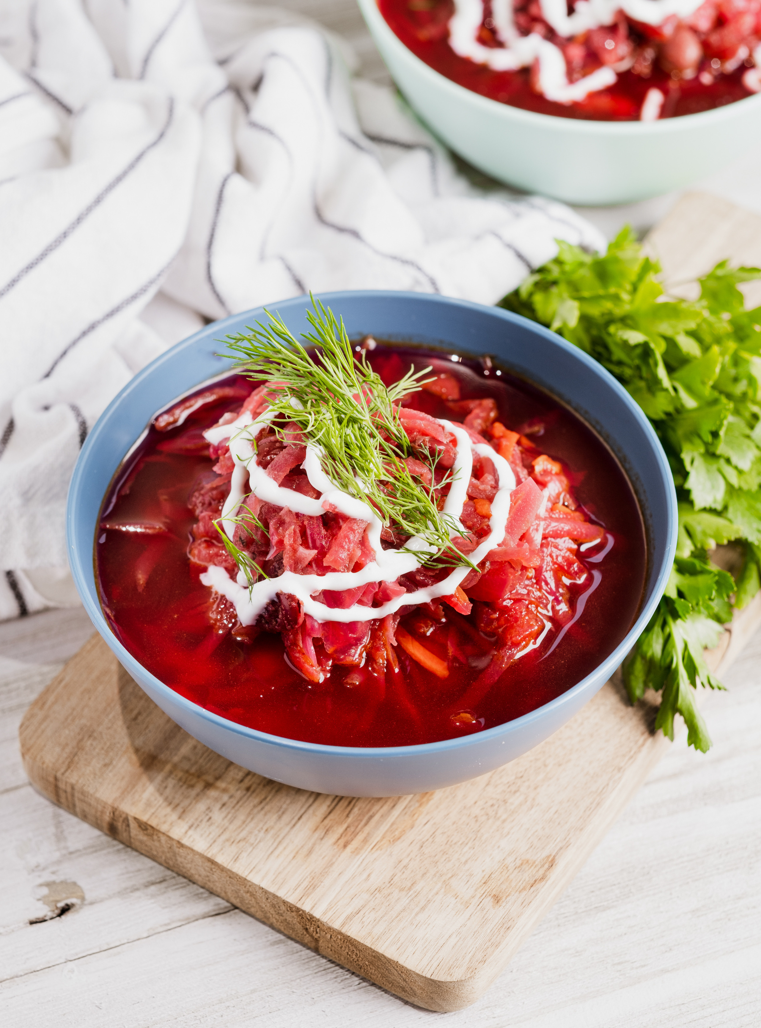 Food. Wedding photographer Las Vegas