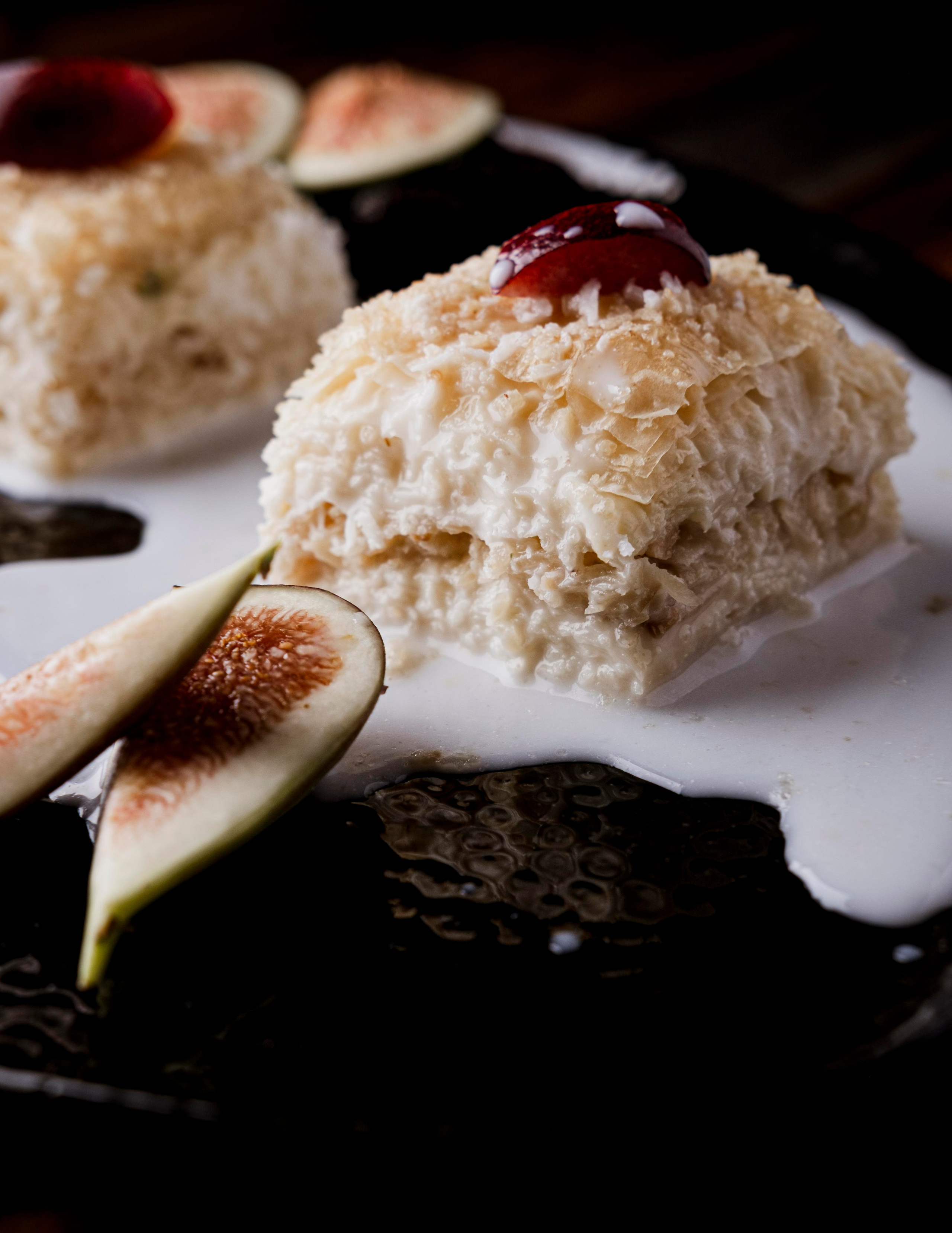 Food. Wedding photographer Las Vegas