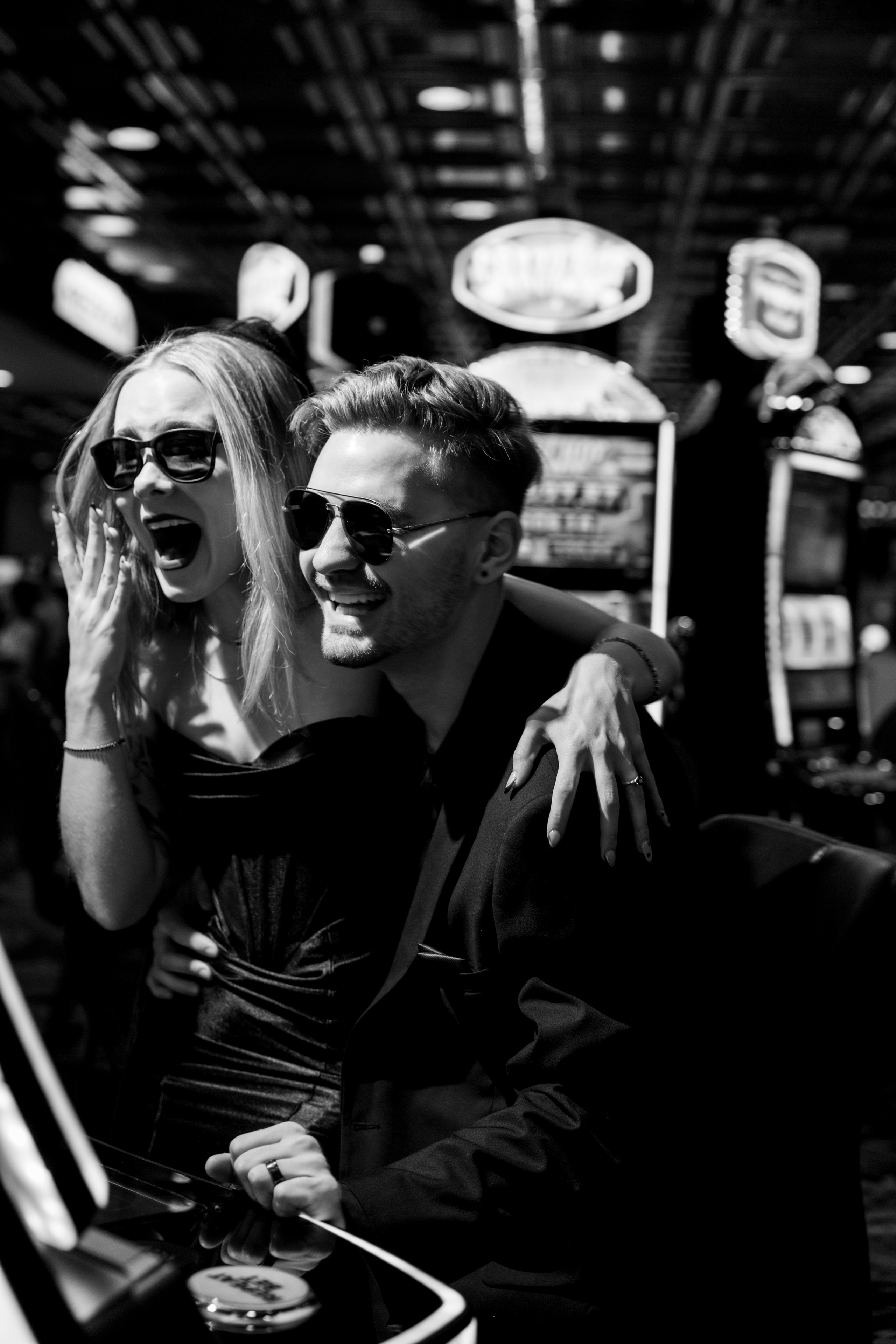 Wedding photographer Las Vegas