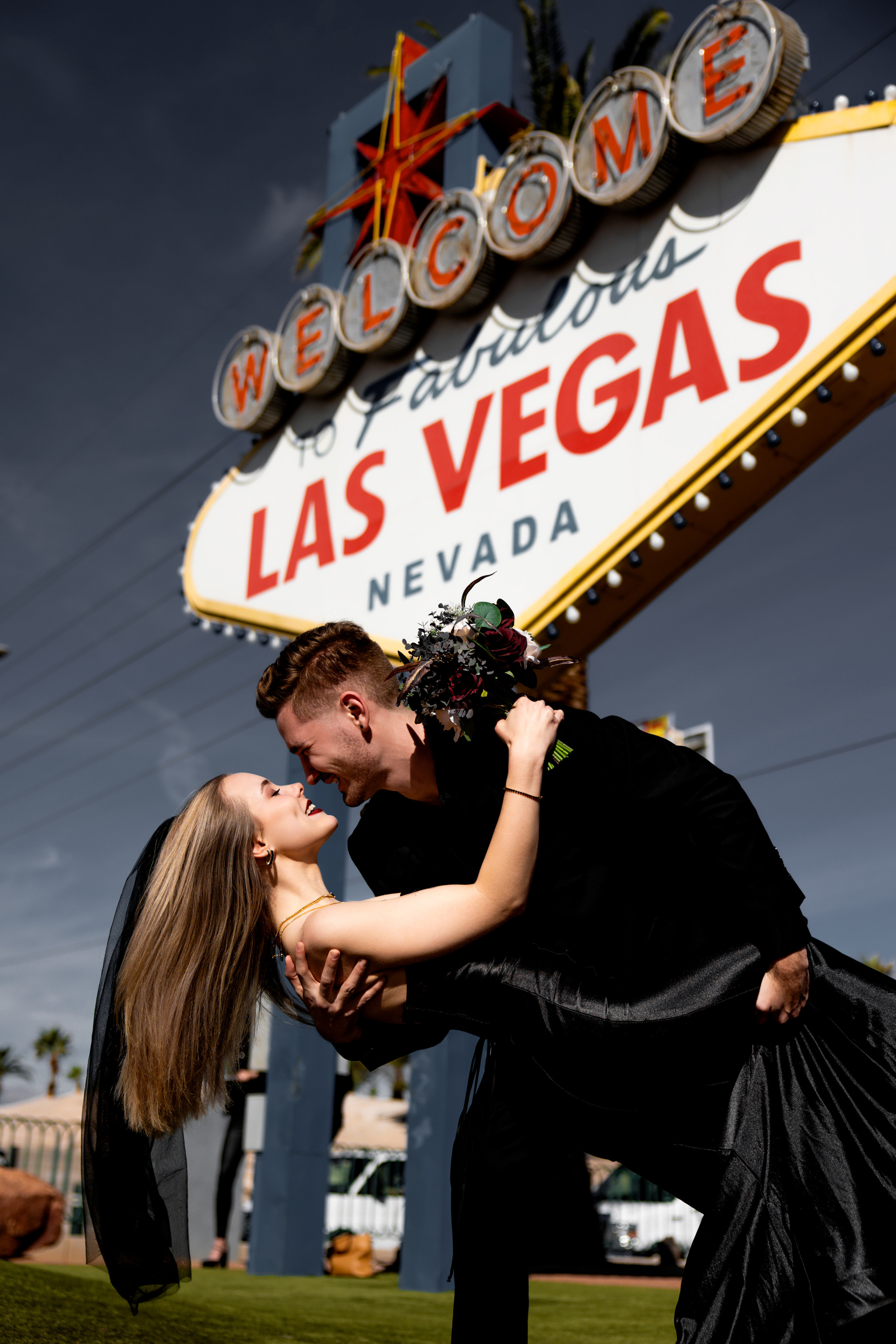 Wedding photographer Las Vegas