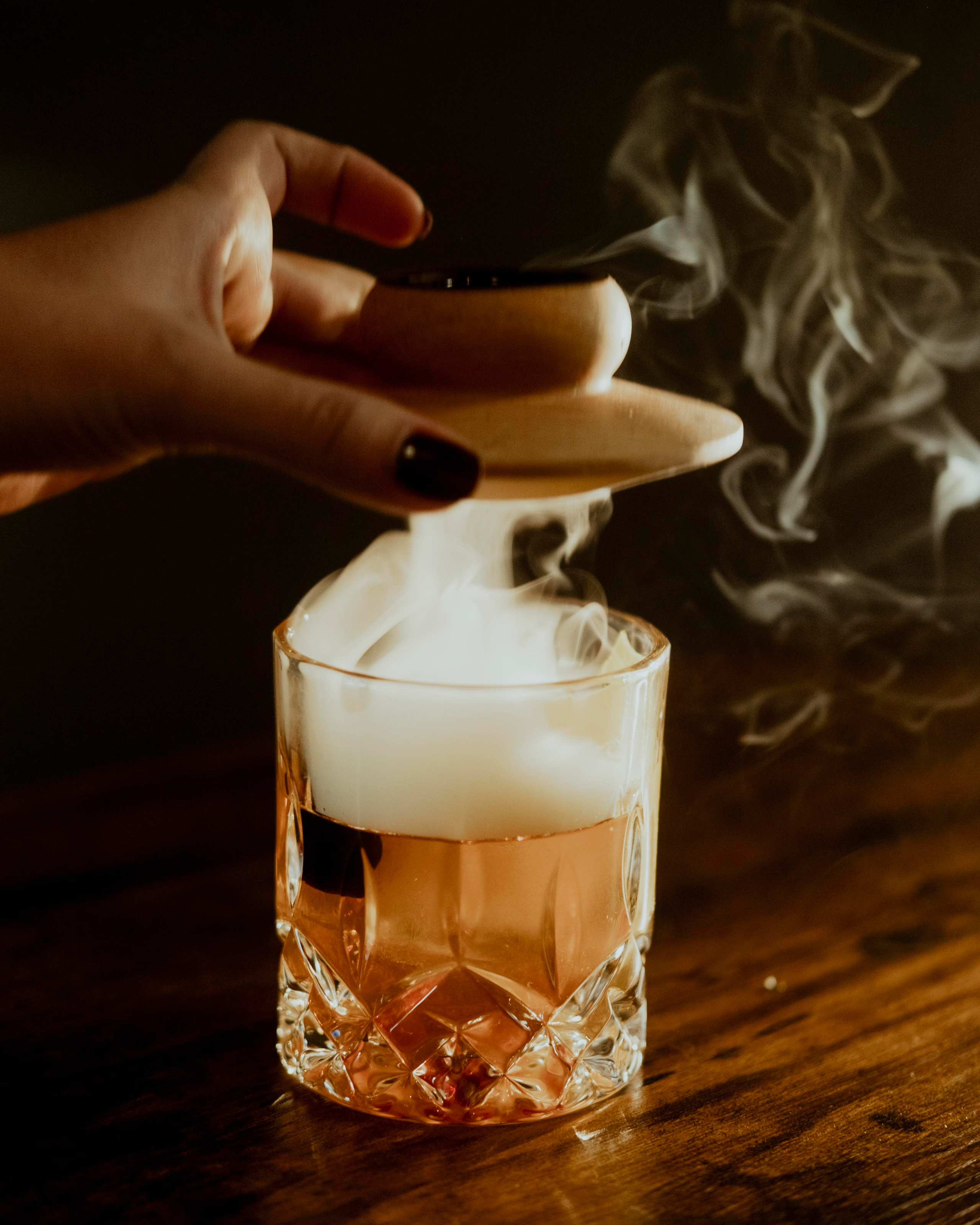 Food. Wedding photographer Las Vegas