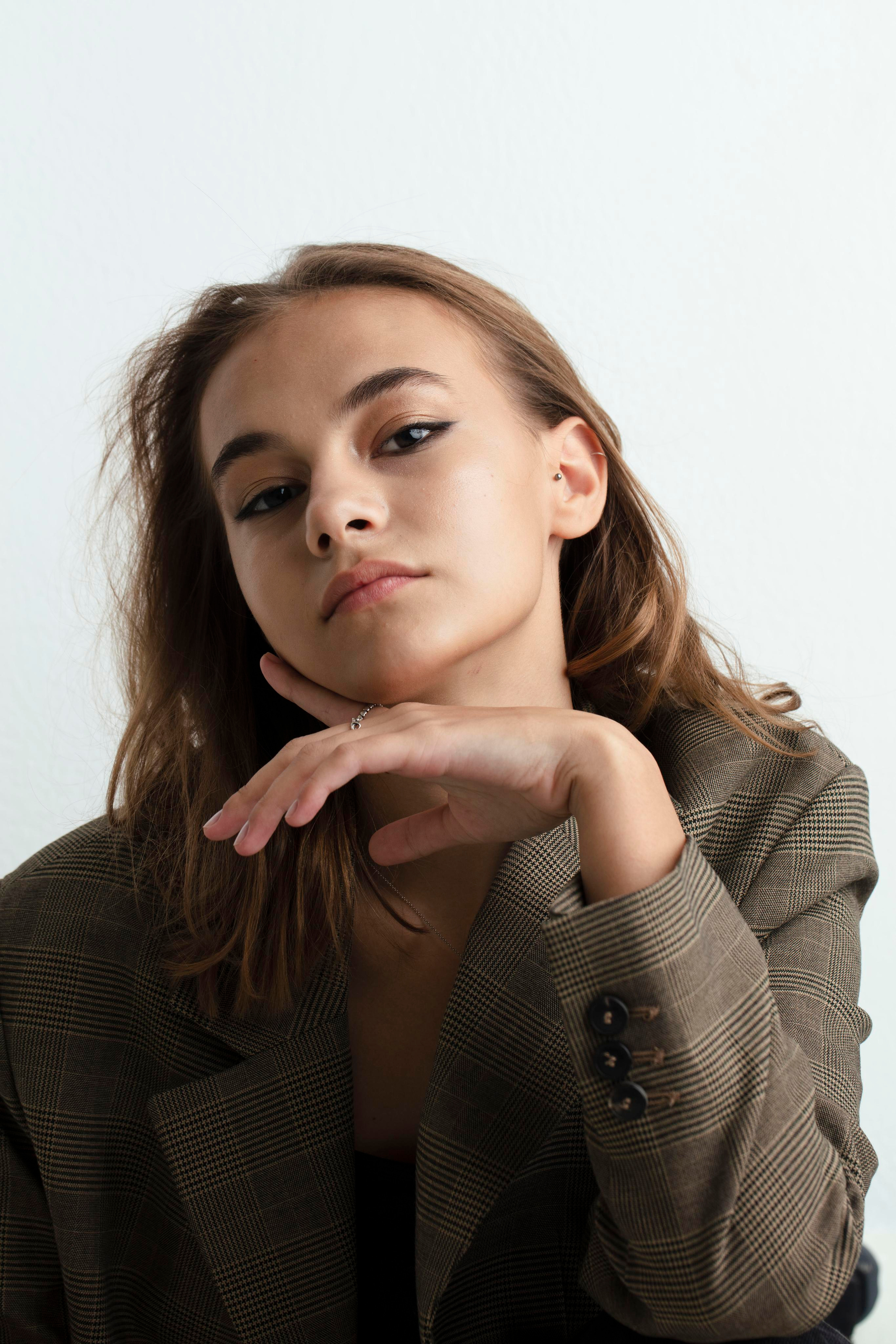 Portraits. Wedding photographer Las Vegas