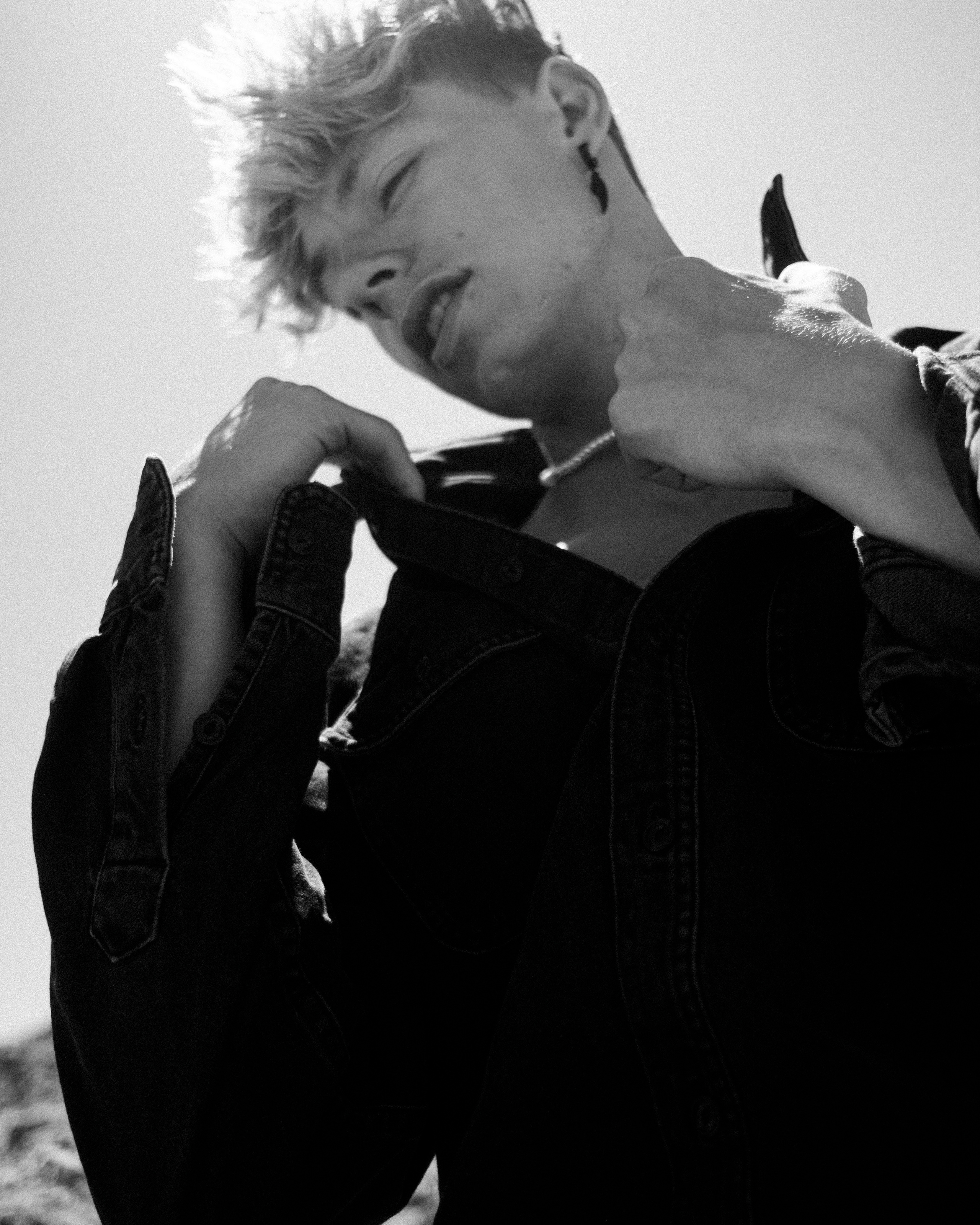 Portraits. Wedding photographer Las Vegas