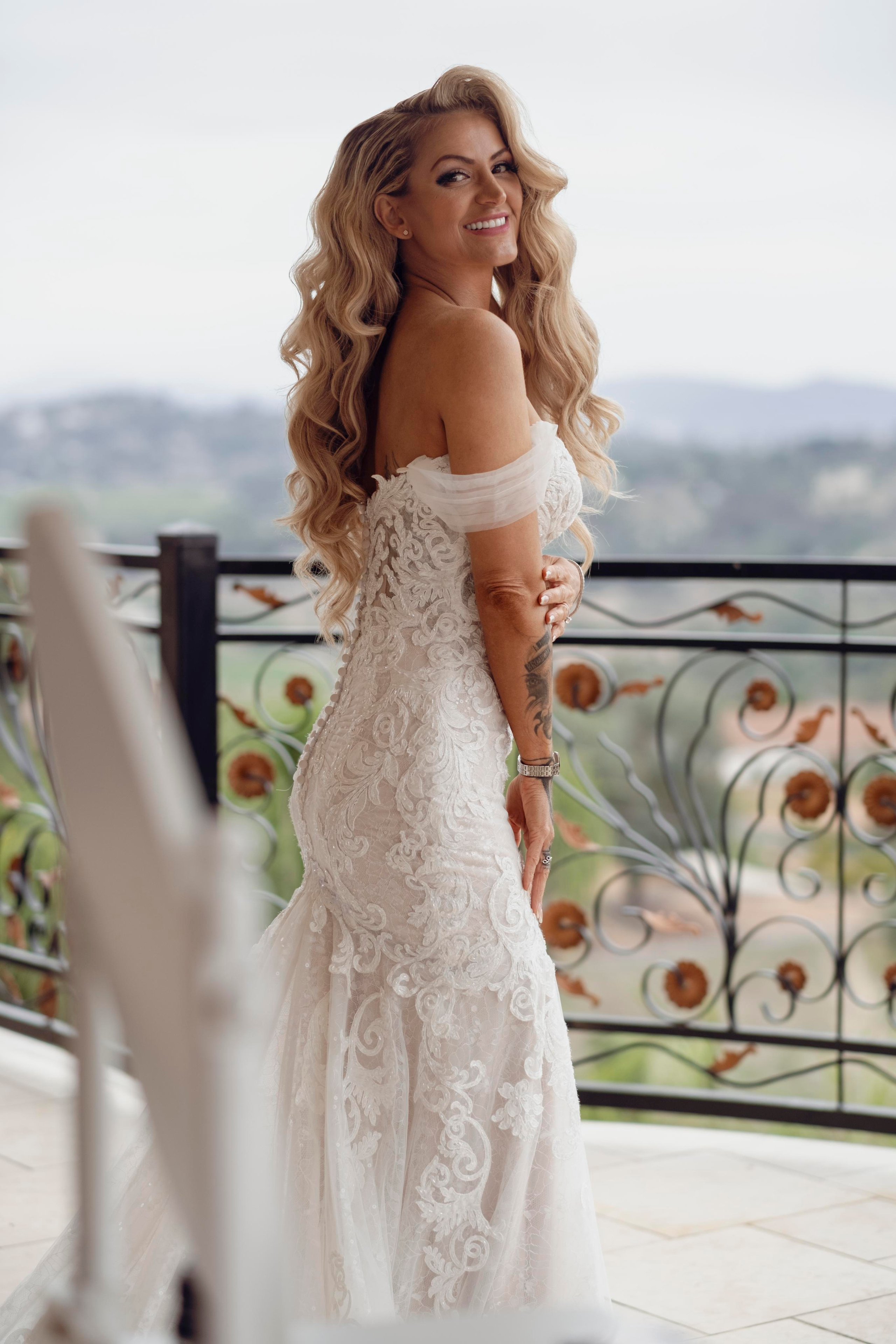 Wedding photographer Las Vegas