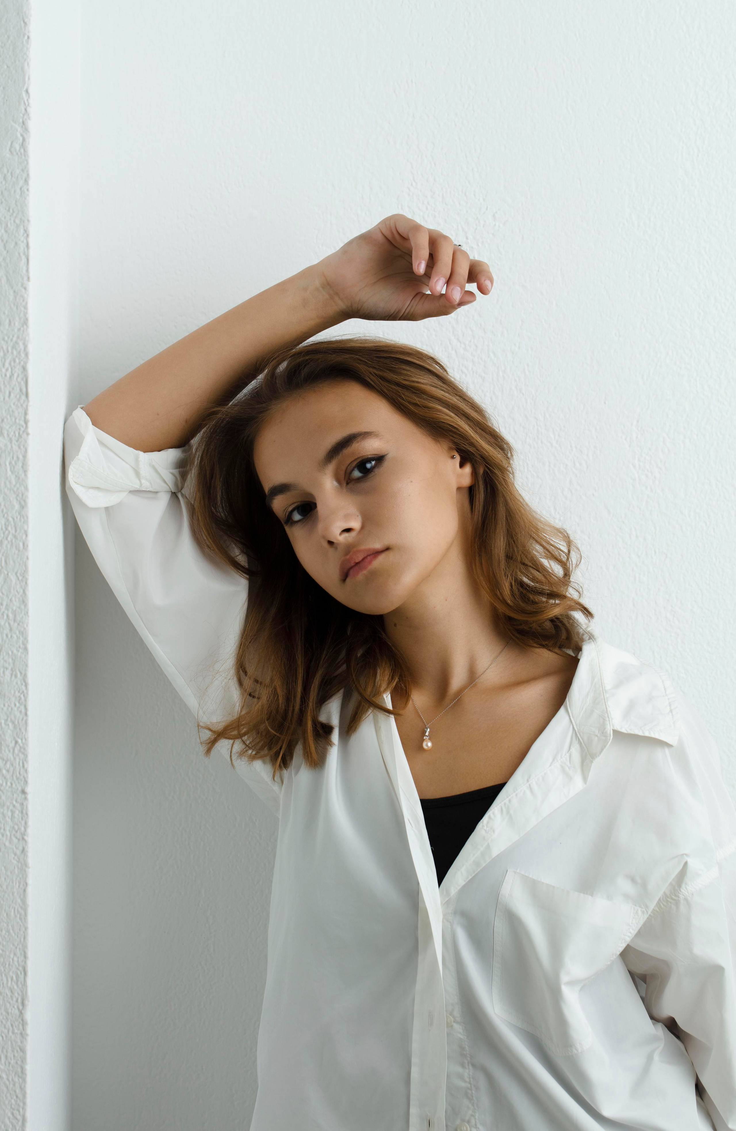 Portraits. Wedding photographer Las Vegas