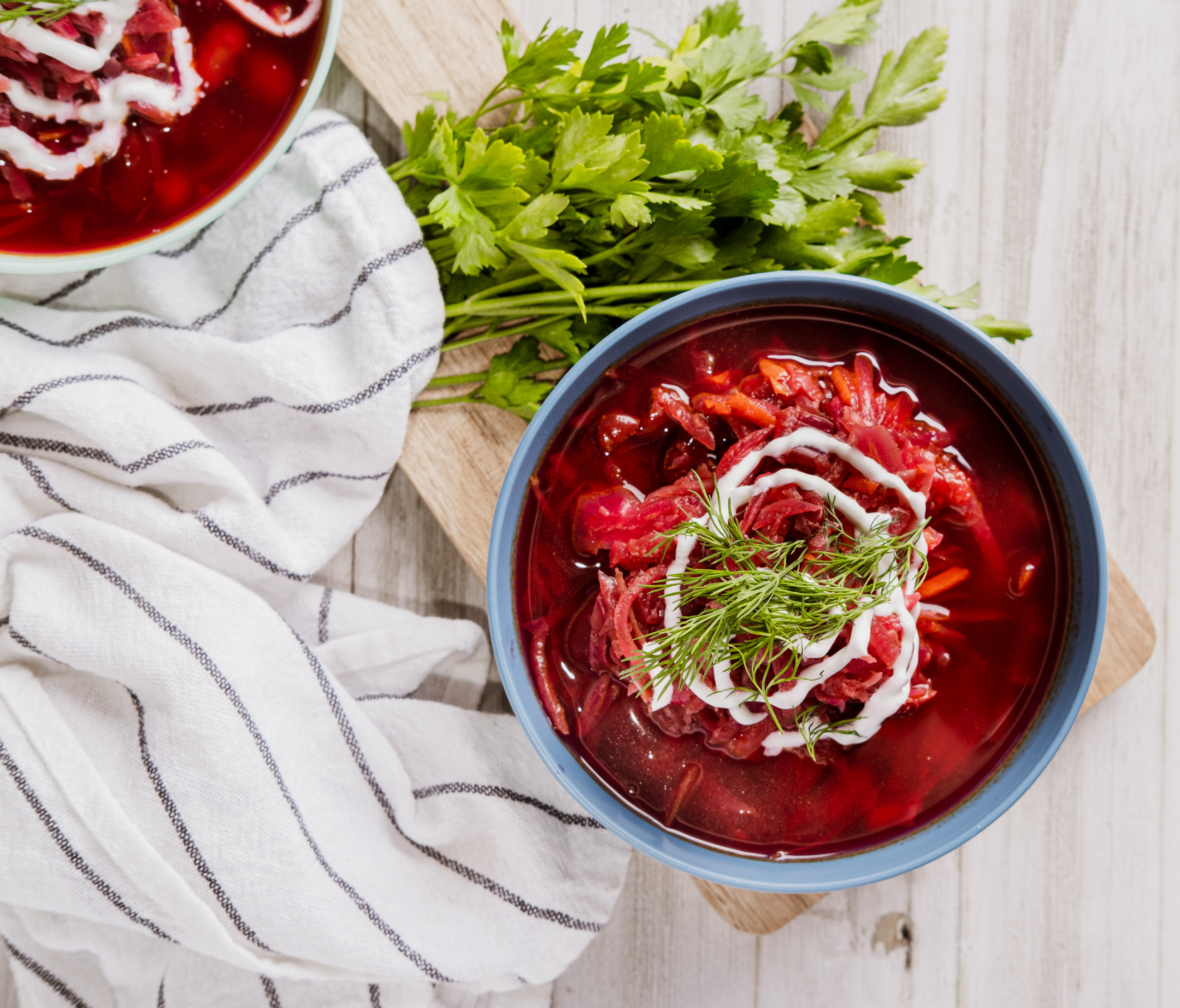 Food. Wedding photographer Las Vegas