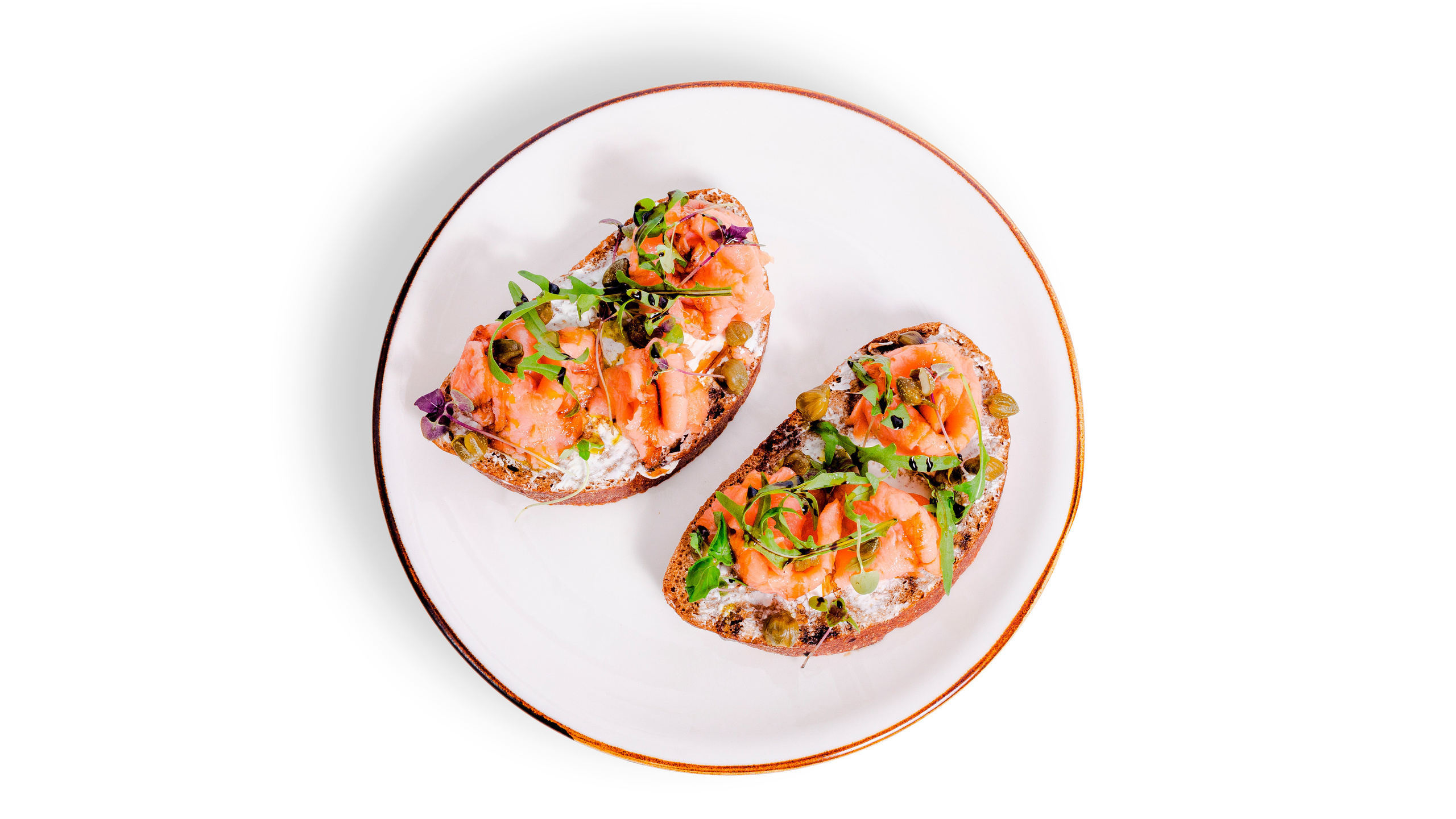 Food. Wedding photographer Las Vegas