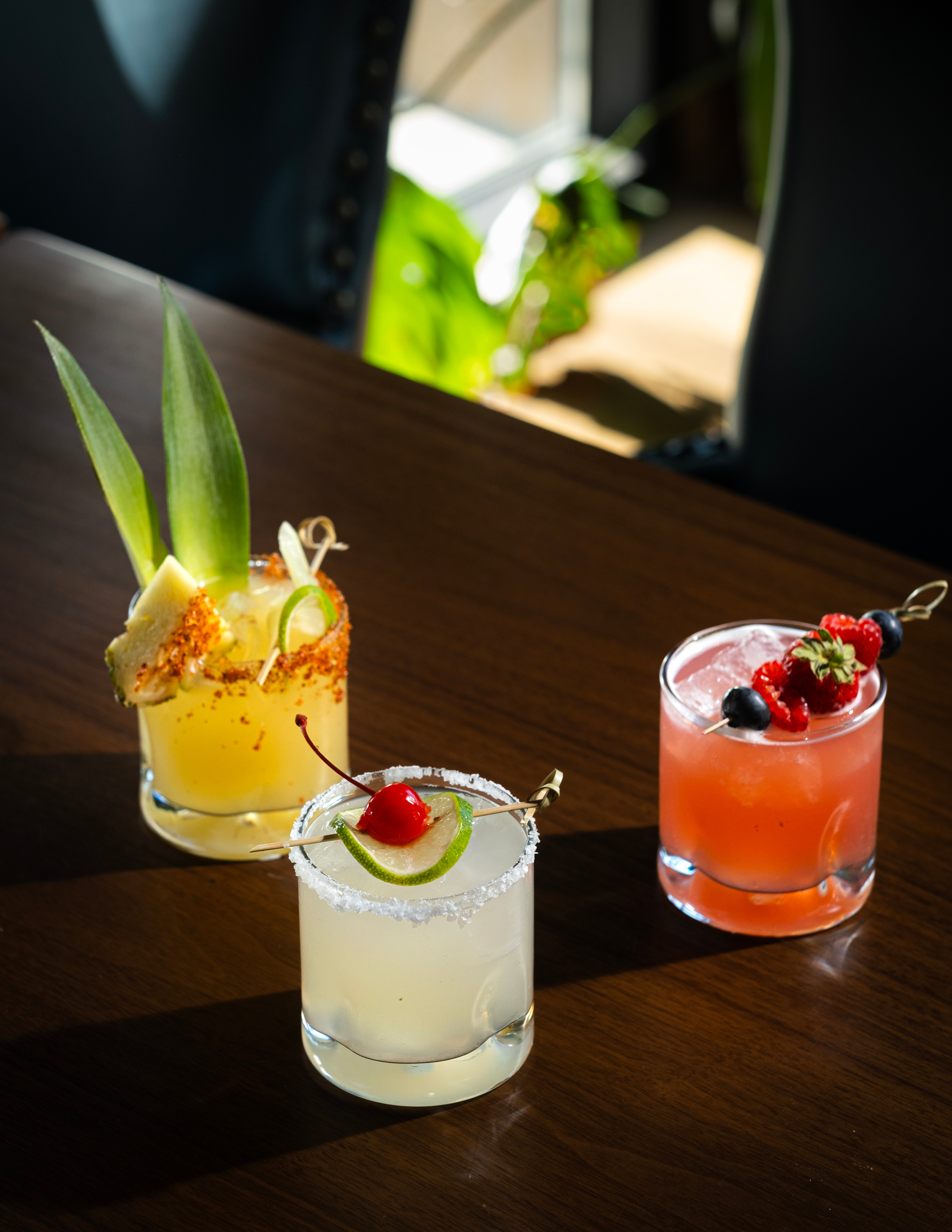 Food. Wedding photographer Las Vegas