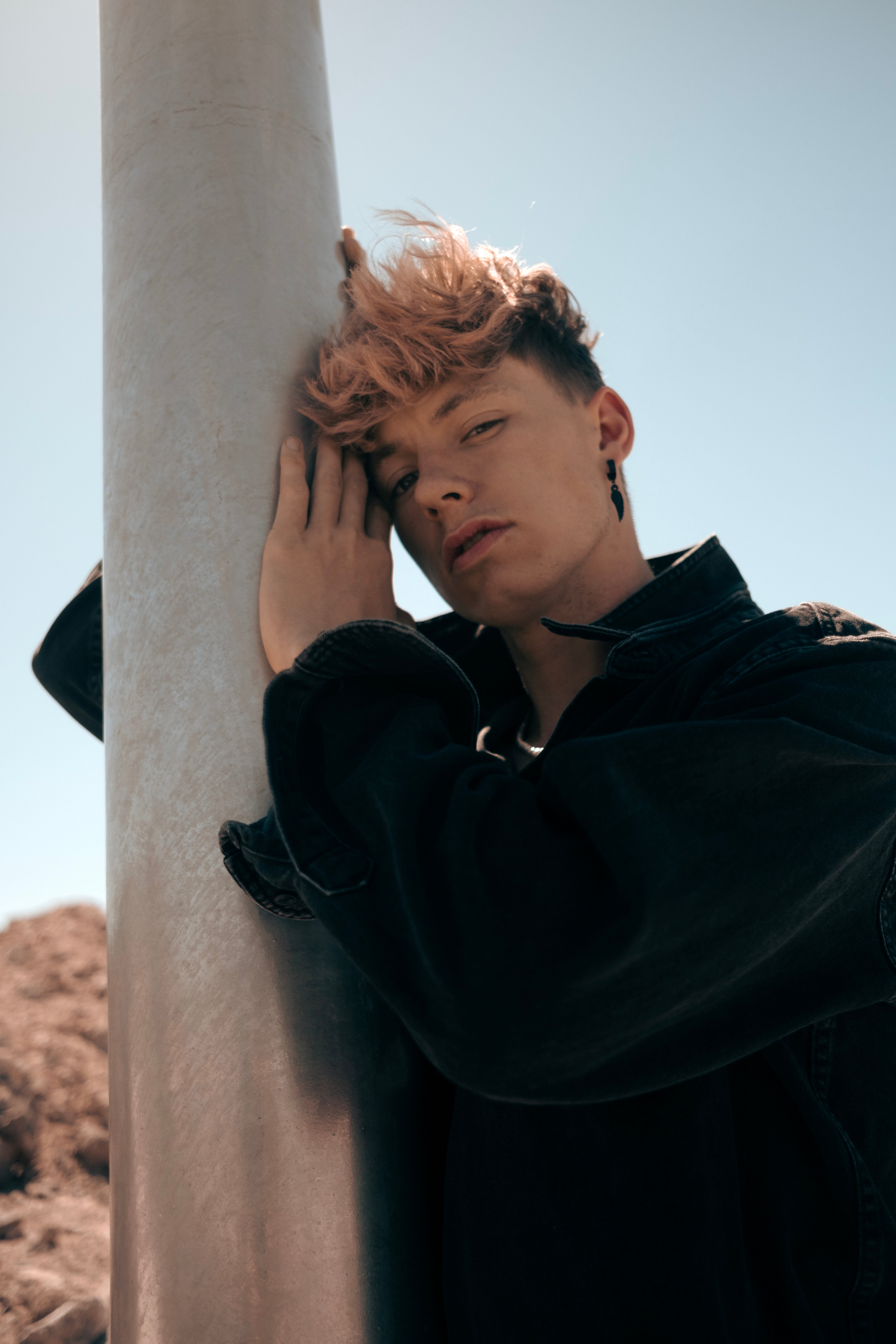 Portraits. Wedding photographer Las Vegas