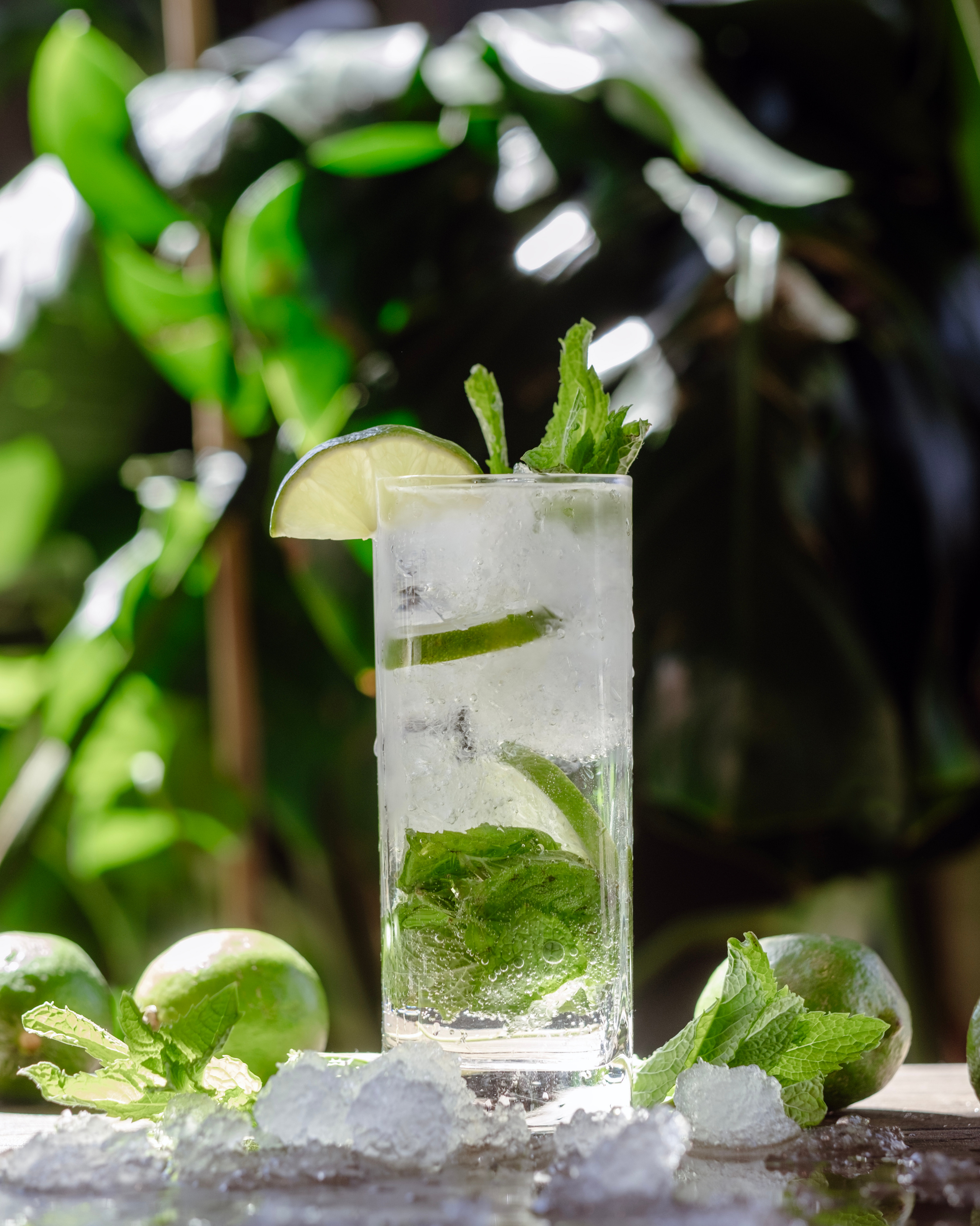 Food. Wedding photographer Las Vegas