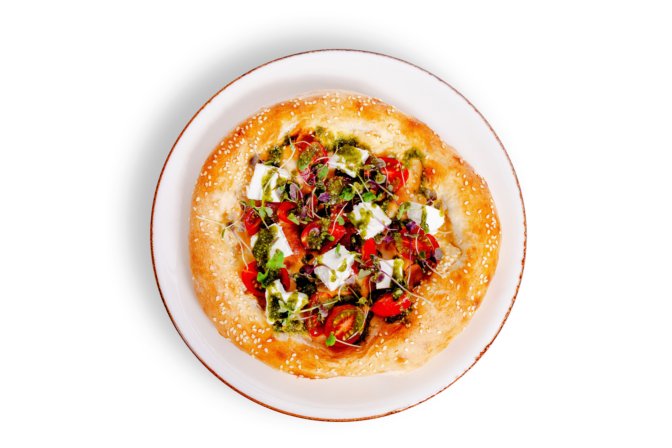 Food. Wedding photographer Las Vegas